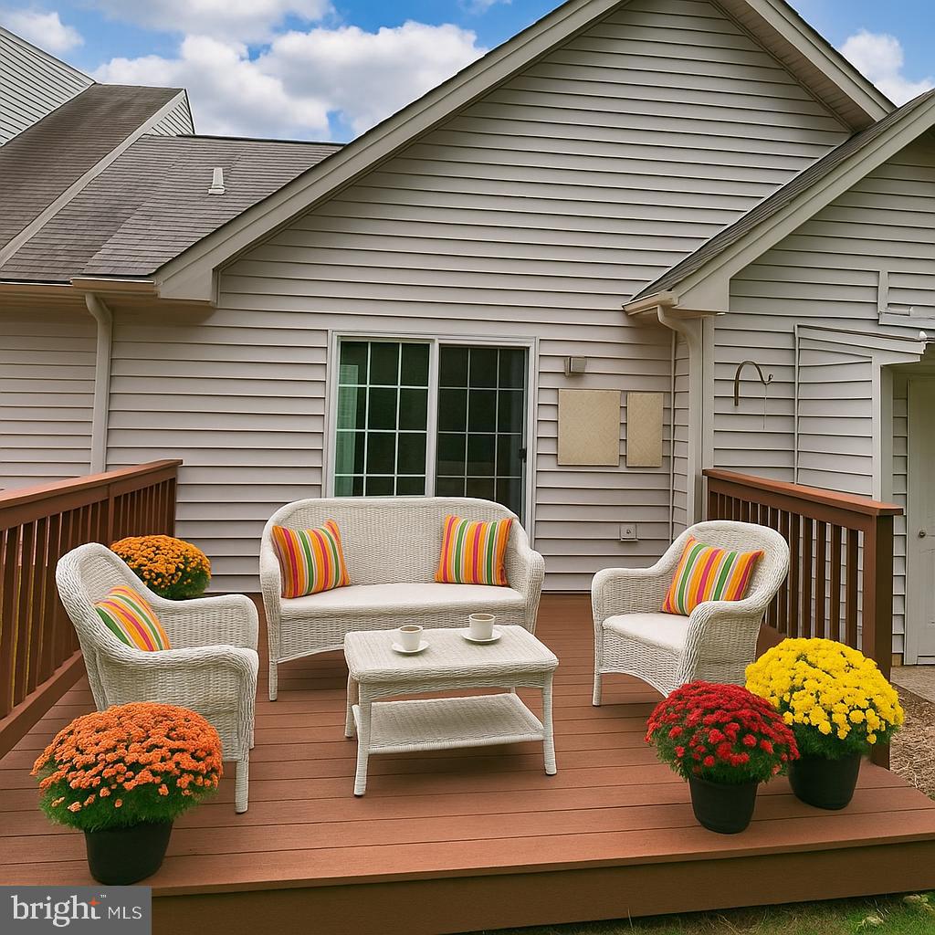 STONE GATE - Residential