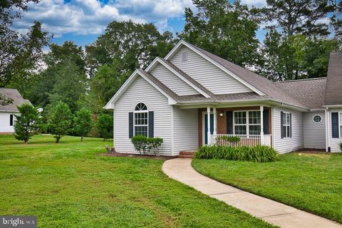 1017 SANDSTONE COURT SALISBURY MD 21804