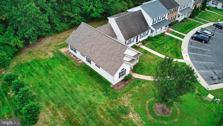STONE GATE - Residential