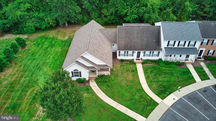 STONE GATE - Residential