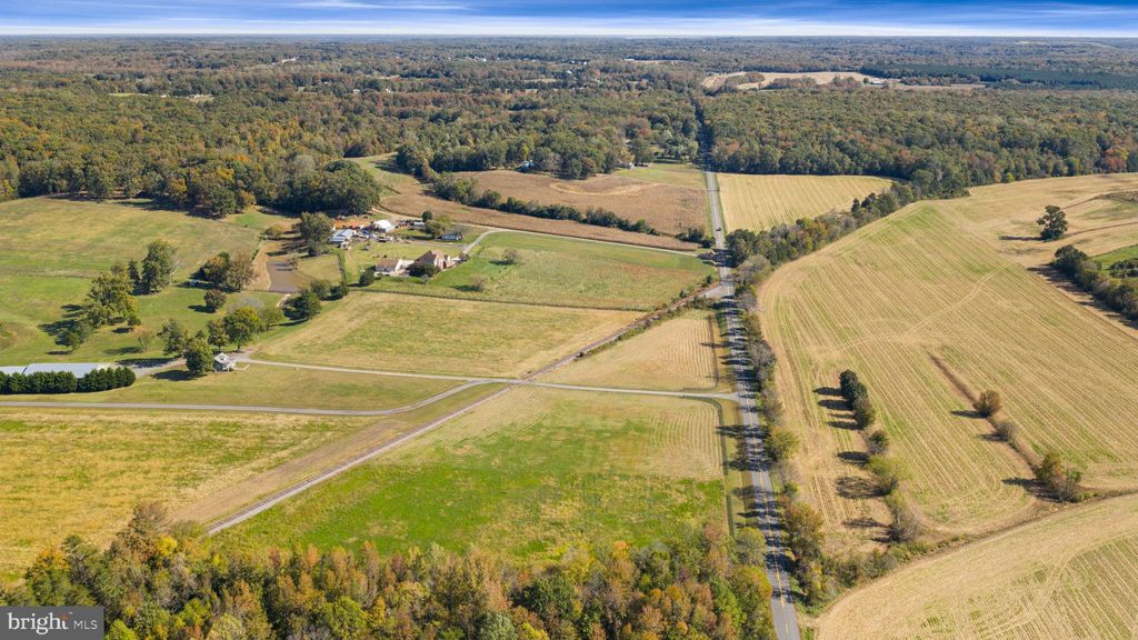 Photo of Forest Lane Road, FREDERICKSBURG, VA 22405 (MLS # VAST2043614)