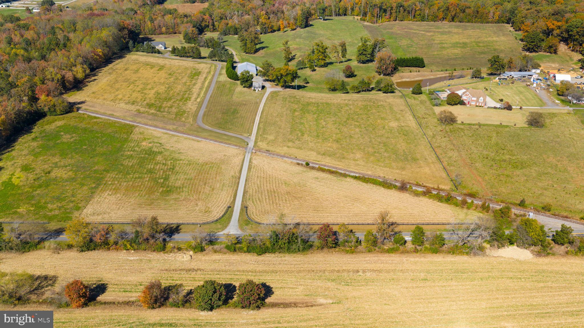 FOREST LANE ROAD