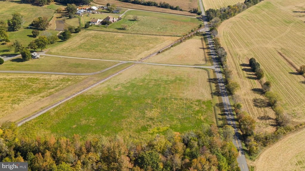 Photo of Forest Lane Road, FREDERICKSBURG, VA 22405 (MLS # VAST2043614)