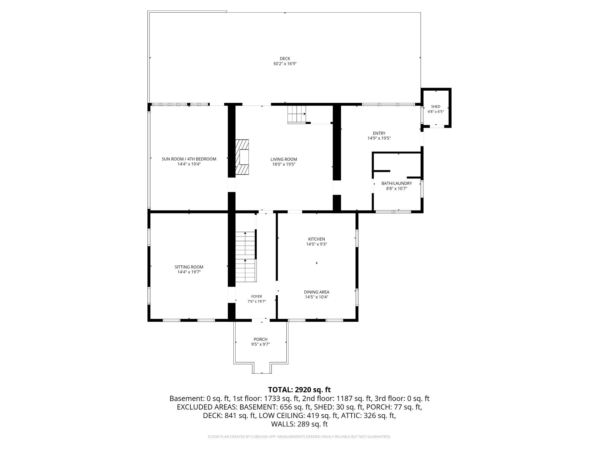 416 SNYDER ROAD