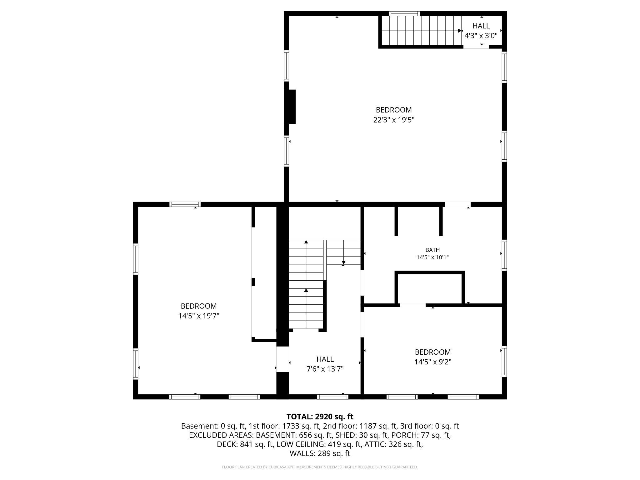 416 SNYDER ROAD