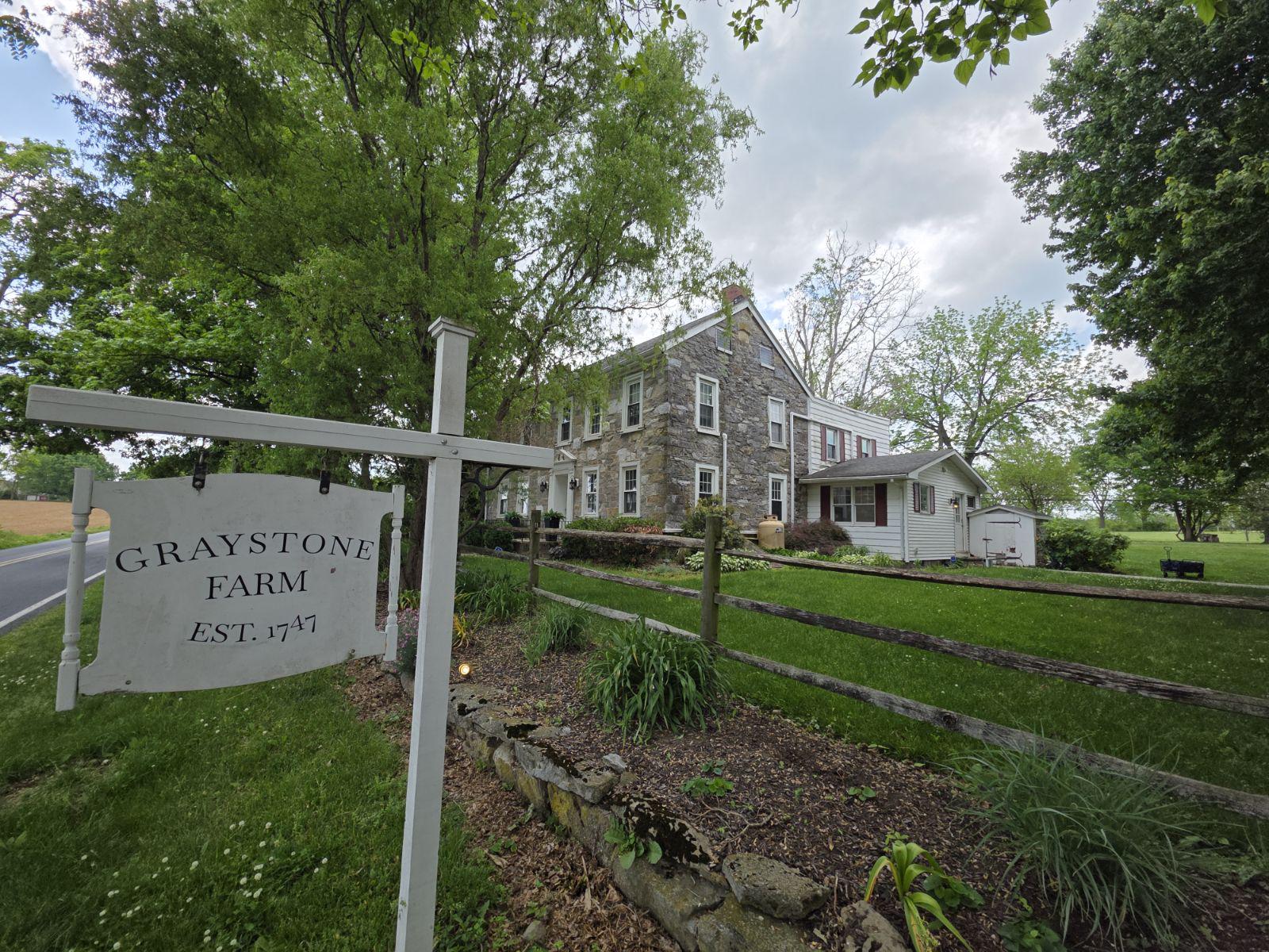 416 SNYDER ROAD