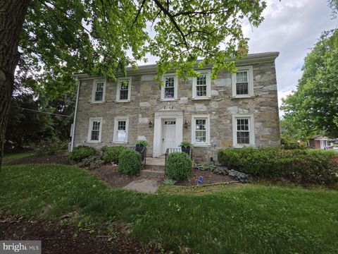 416 SNYDER ROAD READING PA 19605
