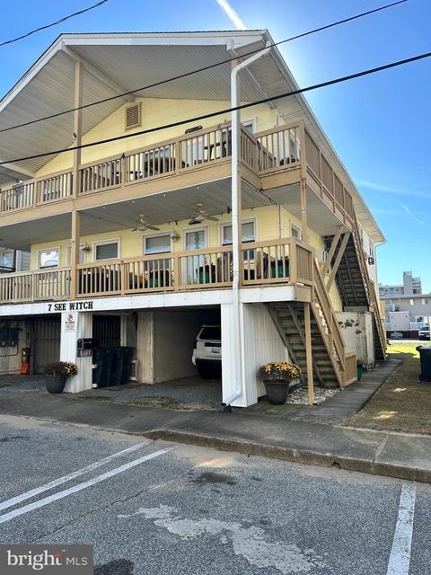 7 79TH STREET 702 OCEAN CITY MD 21842