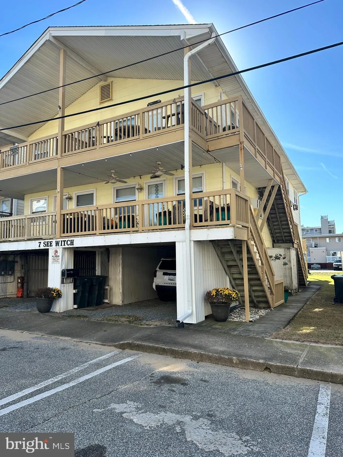 Ocean City, Maryland 21842, United States, 2 Bedrooms Bedrooms, ,2 BathroomsBathrooms,Residential,Coming Soon,243847
