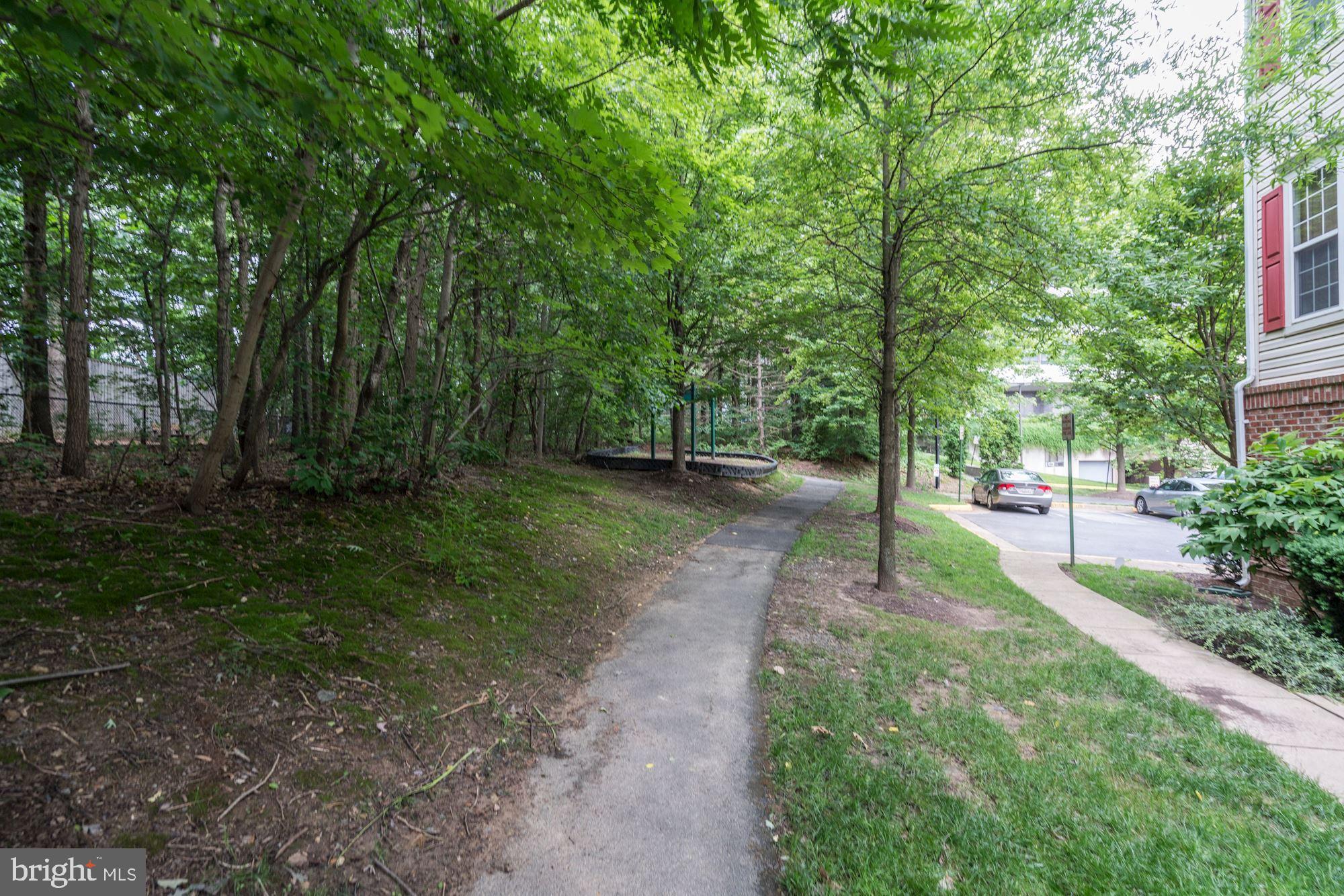 HIGH POINTE AT JEFFERSON PARK - Residential