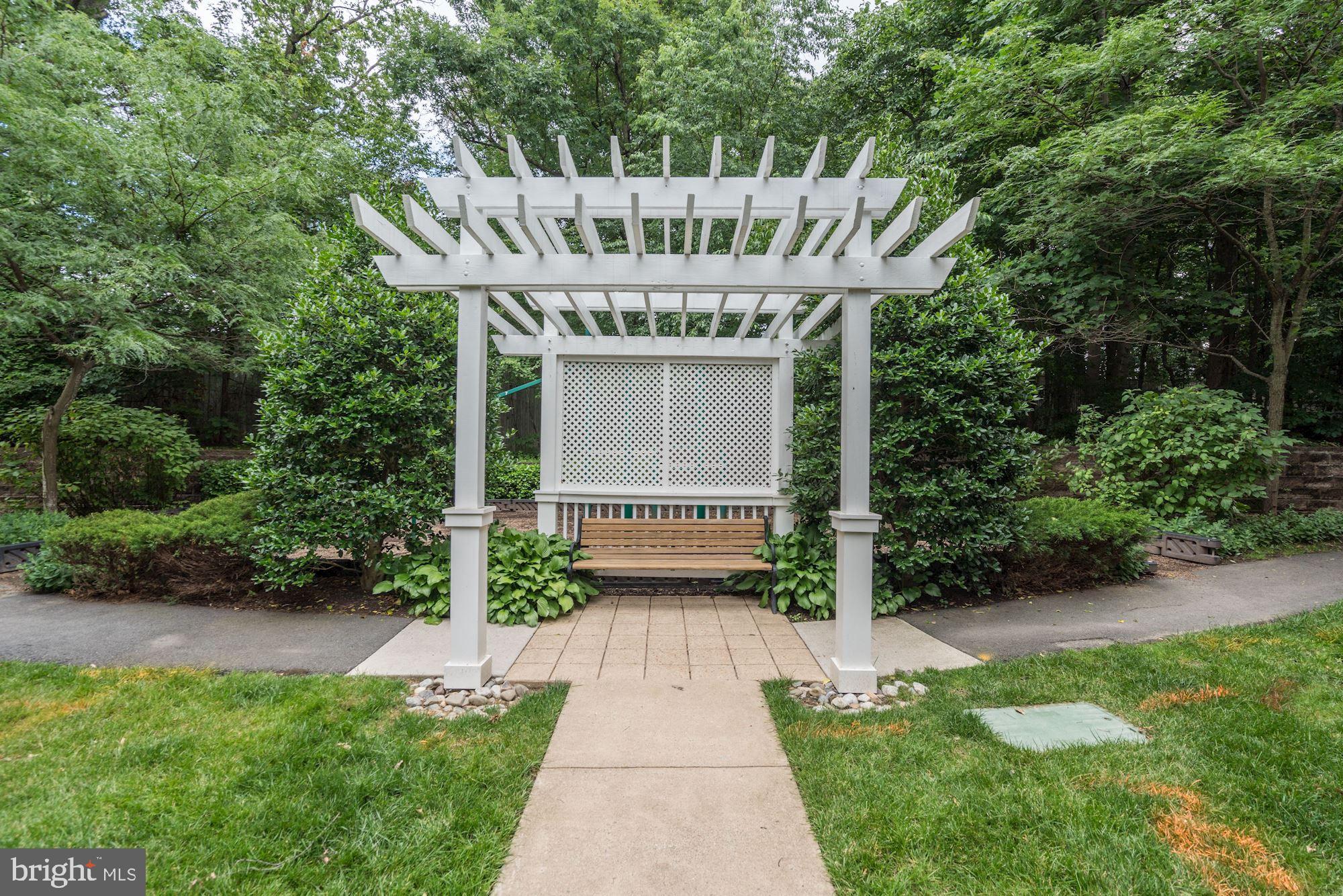 HIGH POINTE AT JEFFERSON PARK - Residential