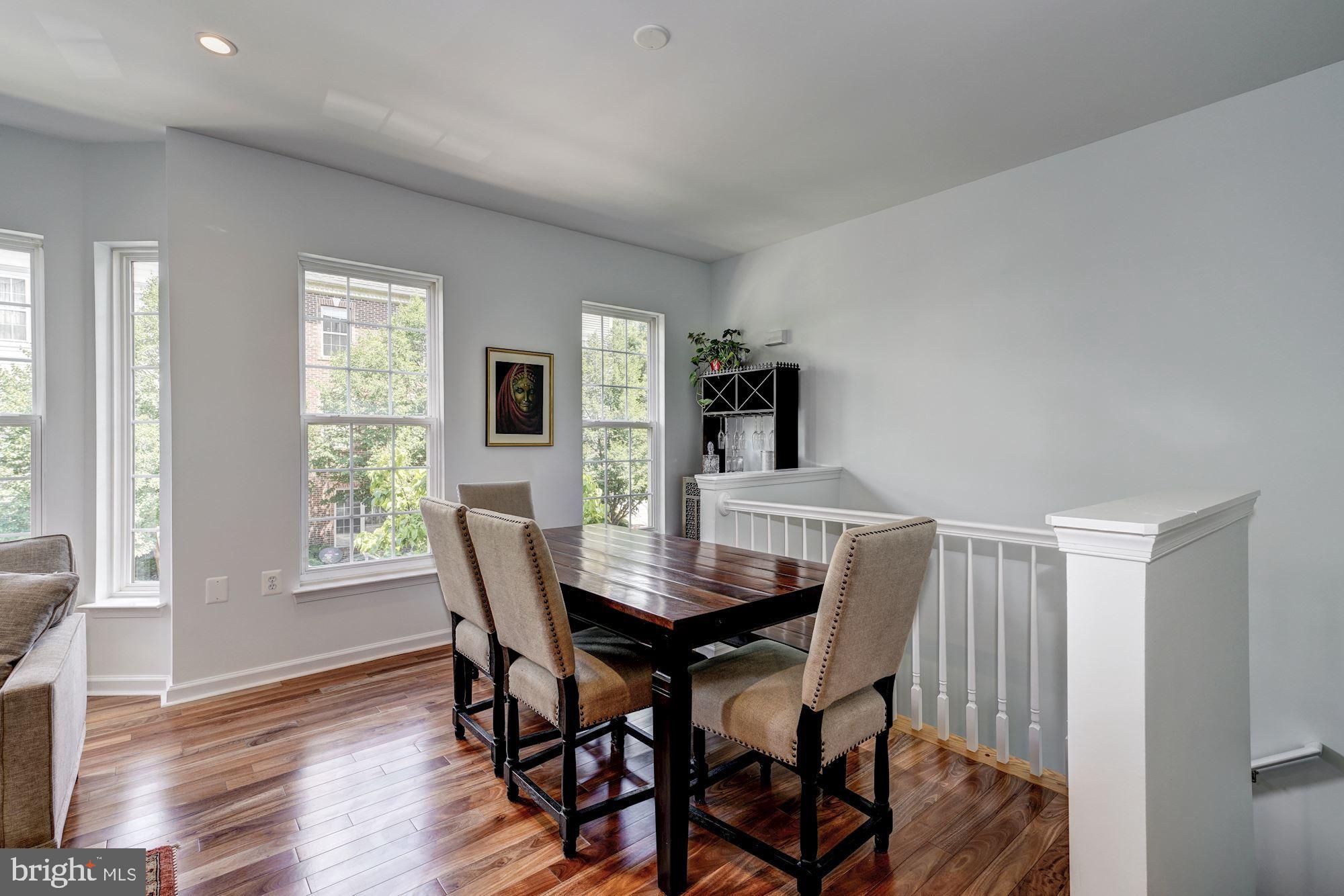 HIGH POINTE AT JEFFERSON PARK - Residential