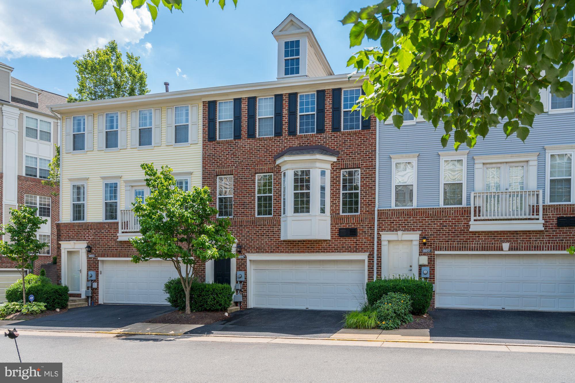 HIGH POINTE AT JEFFERSON PARK - Residential