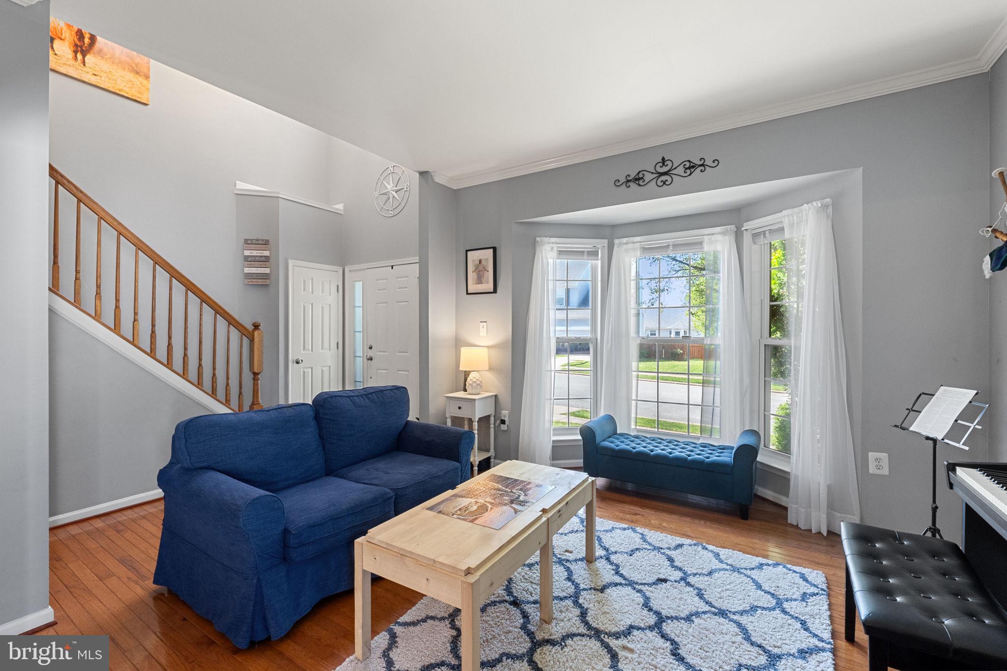 CROSSWINDS - Residential