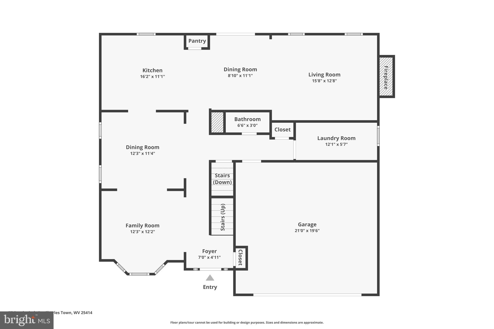 CROSSWINDS - Residential