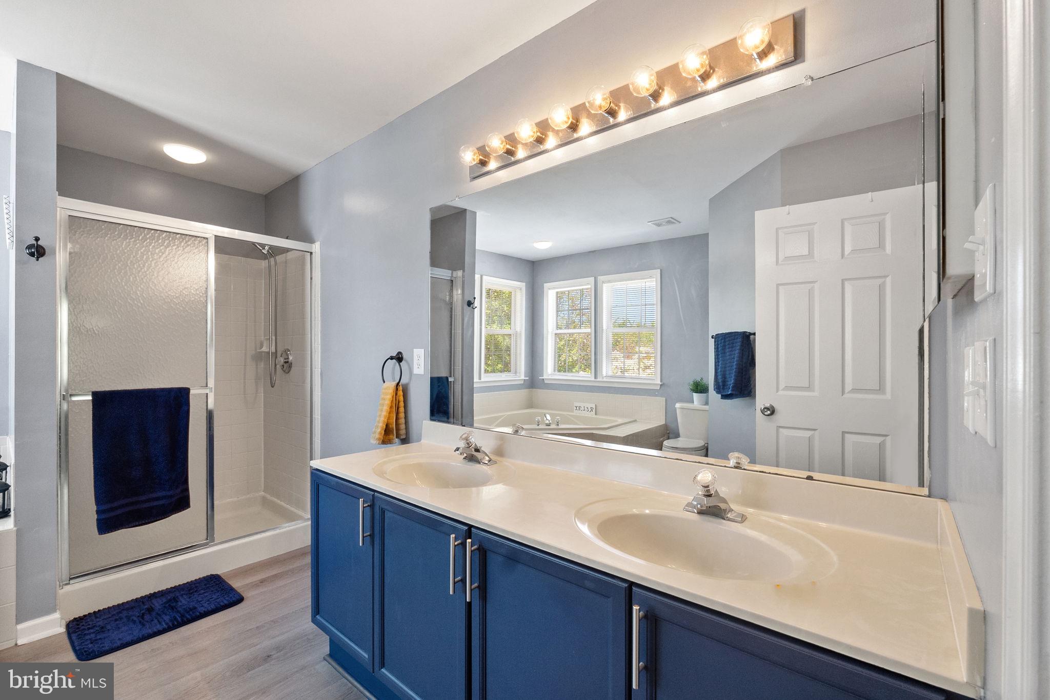 CROSSWINDS - Residential