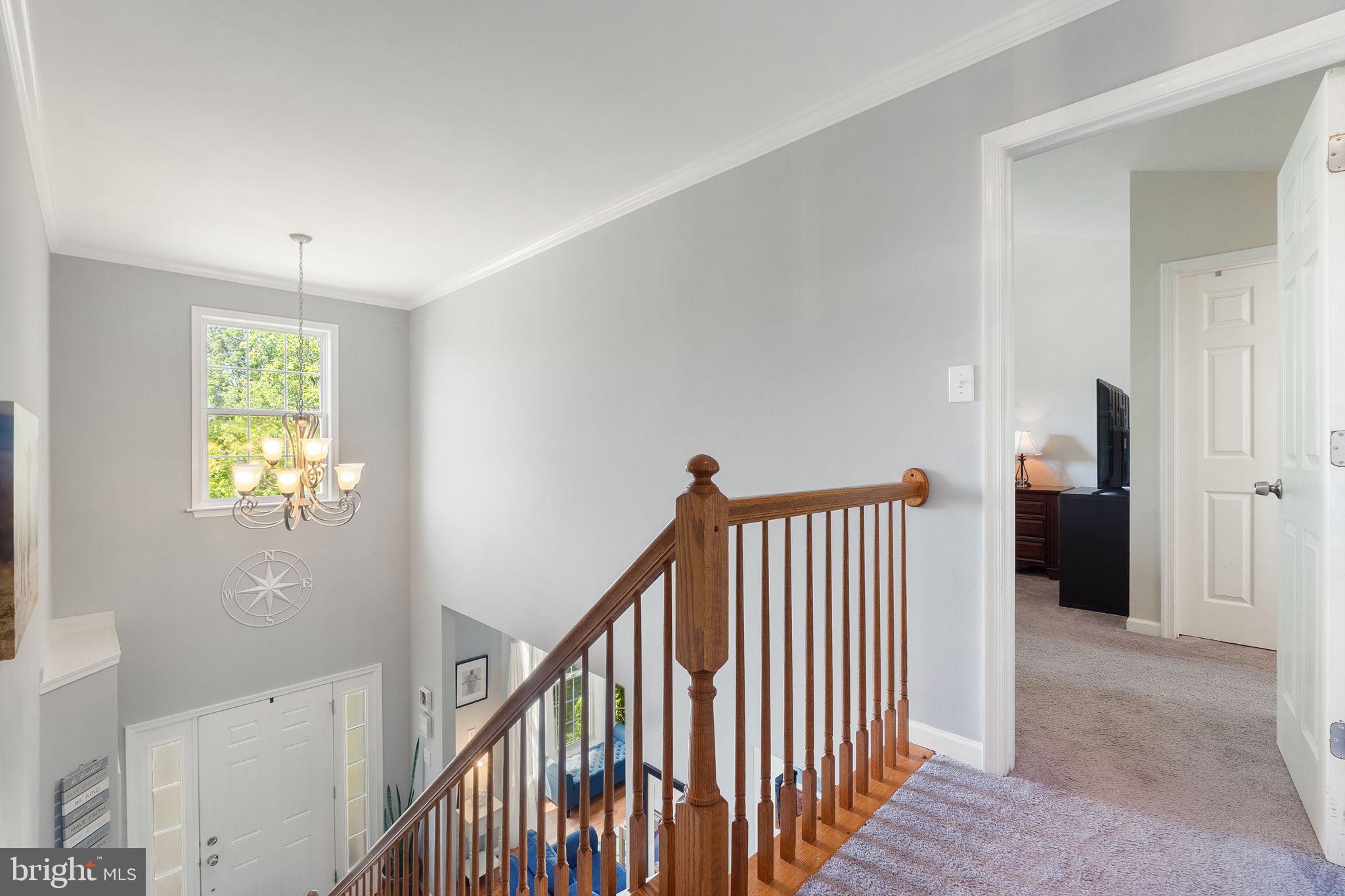 CROSSWINDS - Residential