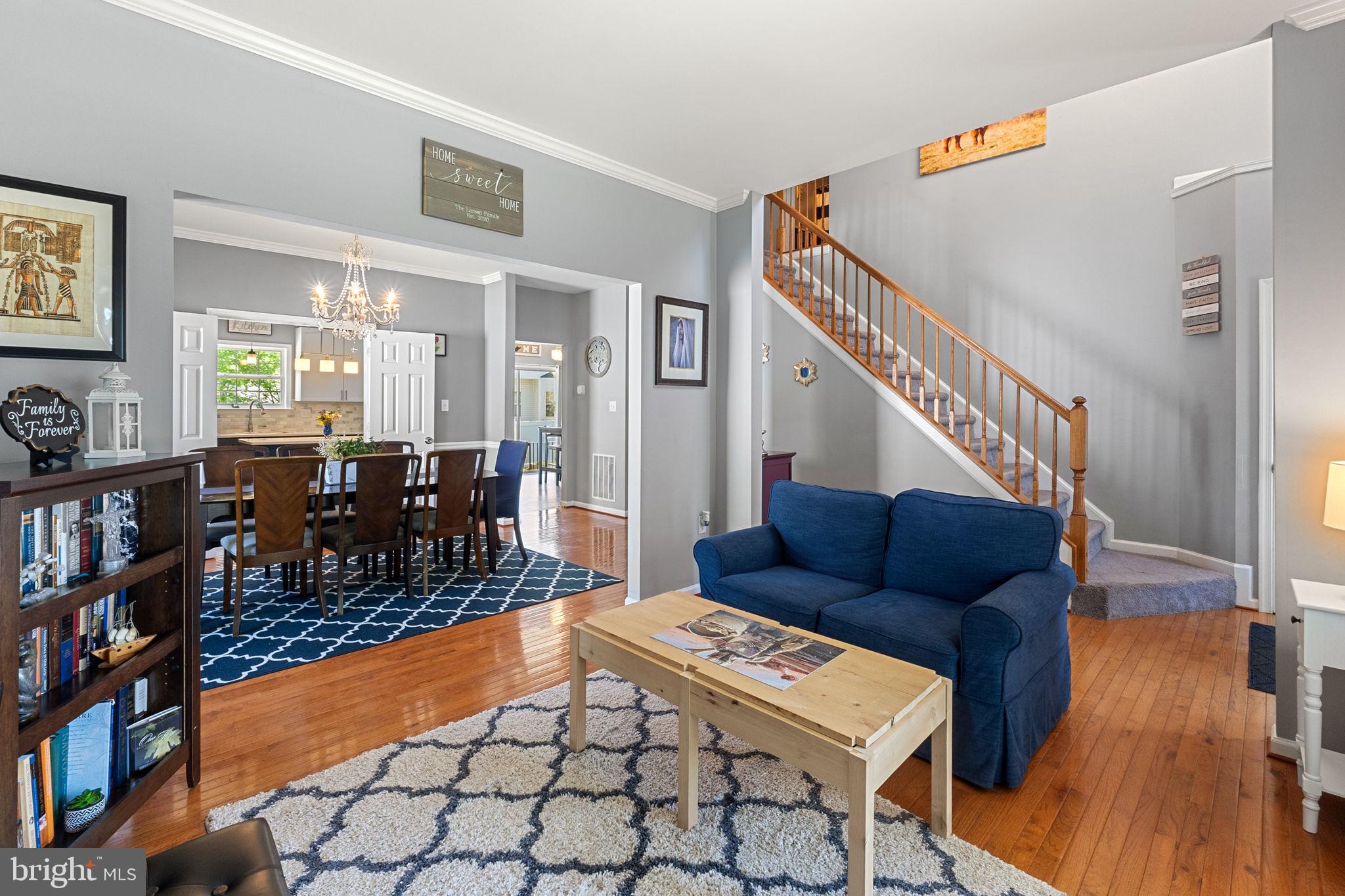 CROSSWINDS - Residential