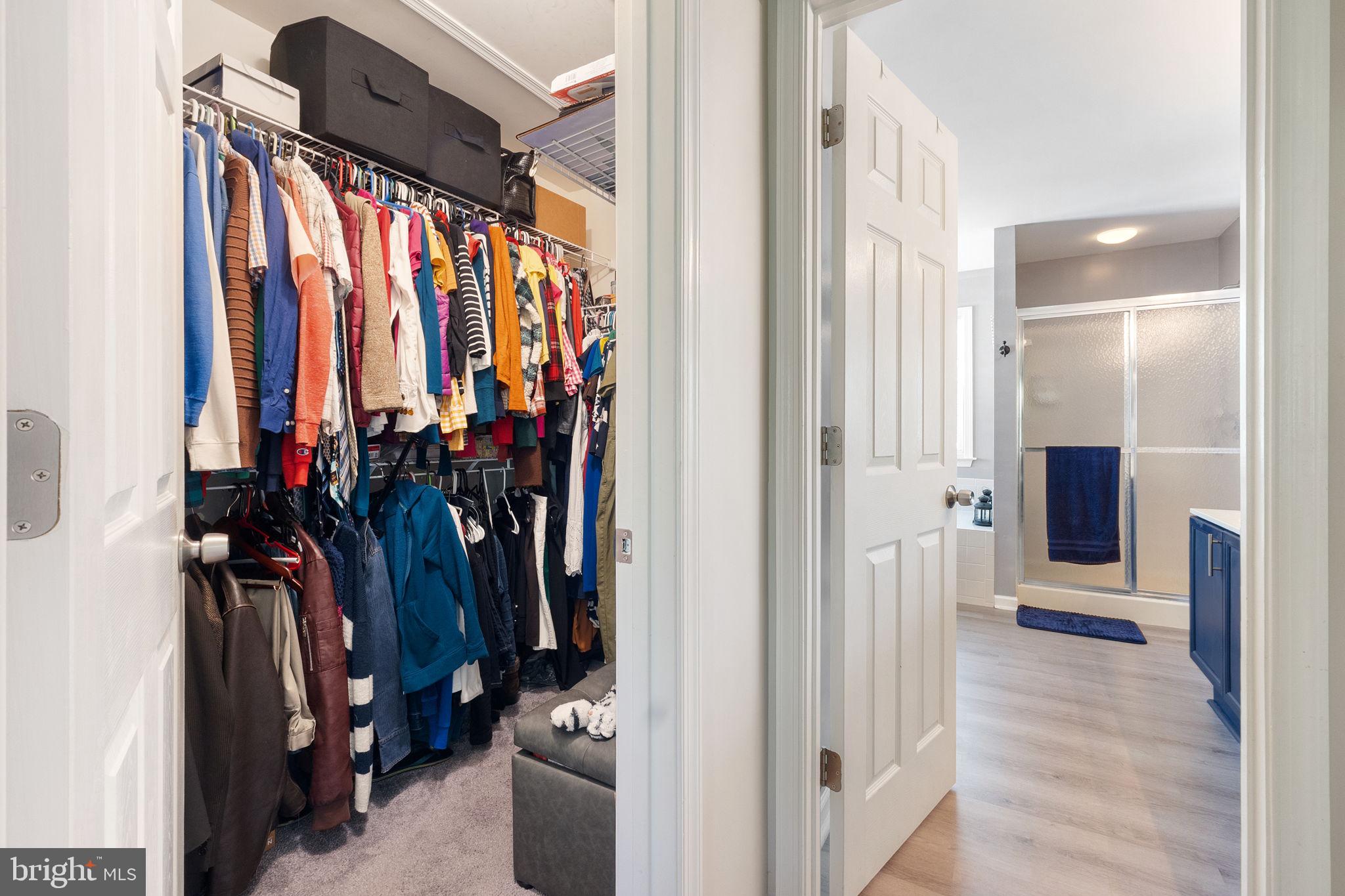 CROSSWINDS - Residential