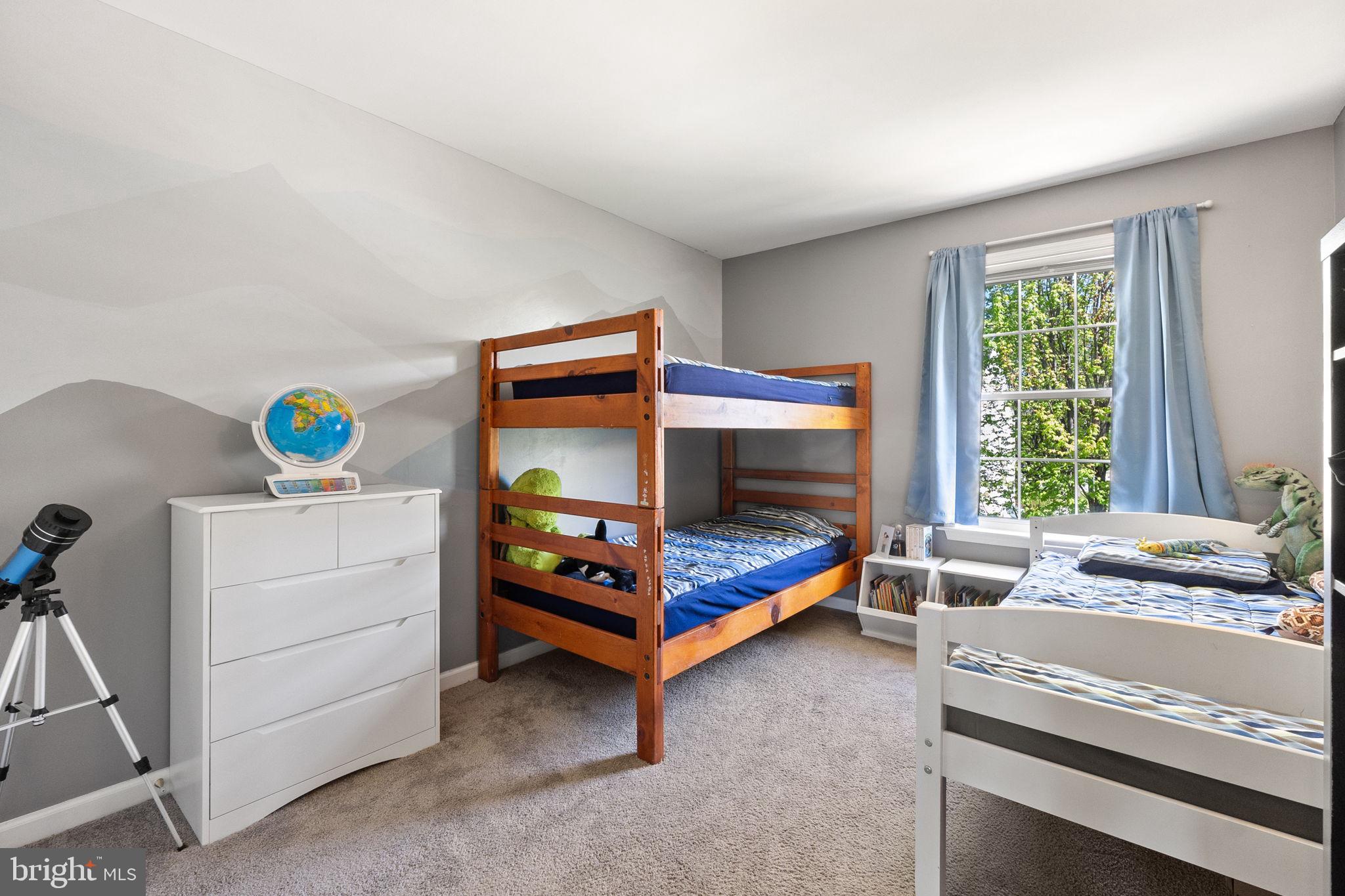 CROSSWINDS - Residential