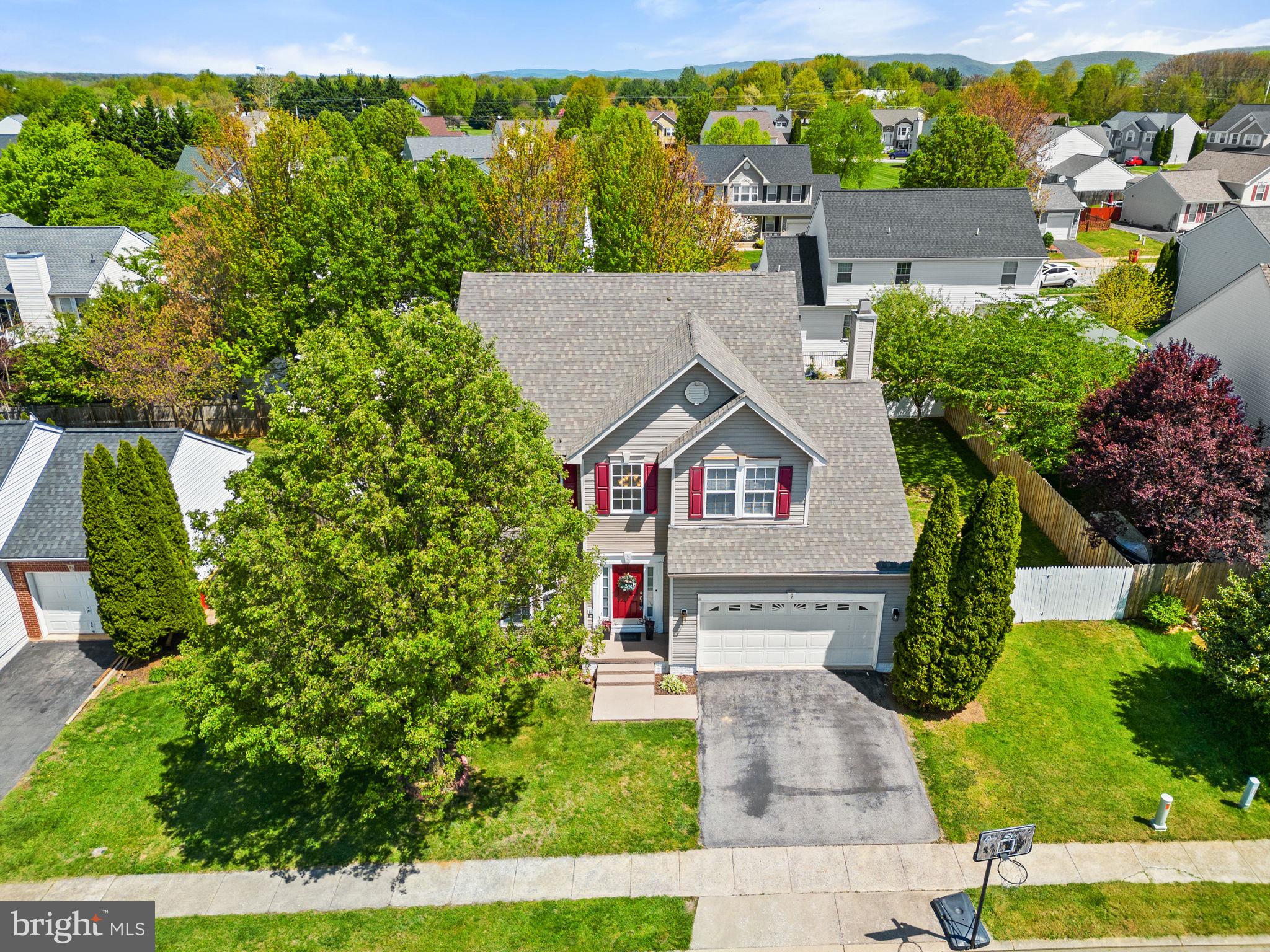 CROSSWINDS - Residential