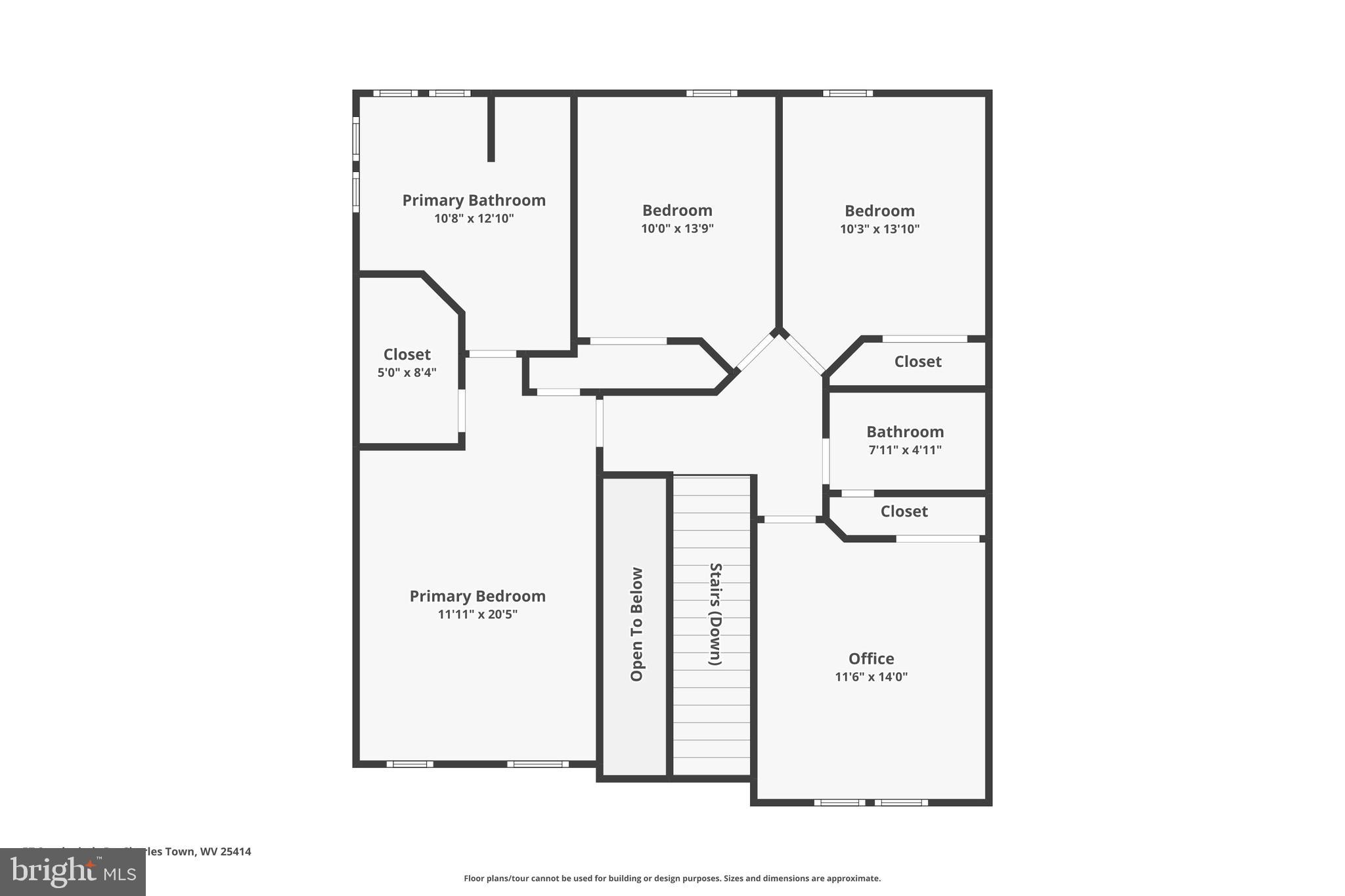 CROSSWINDS - Residential