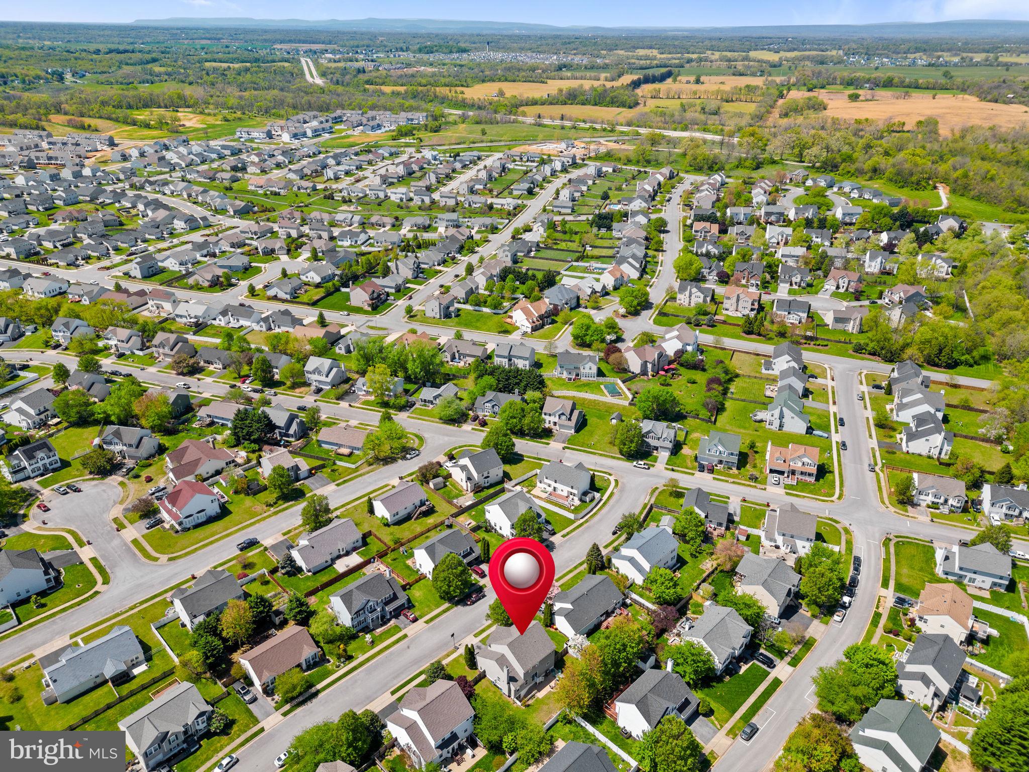 CROSSWINDS - Residential