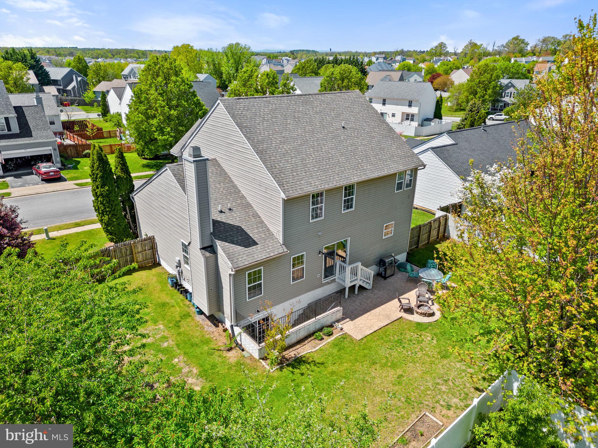 CROSSWINDS - Residential