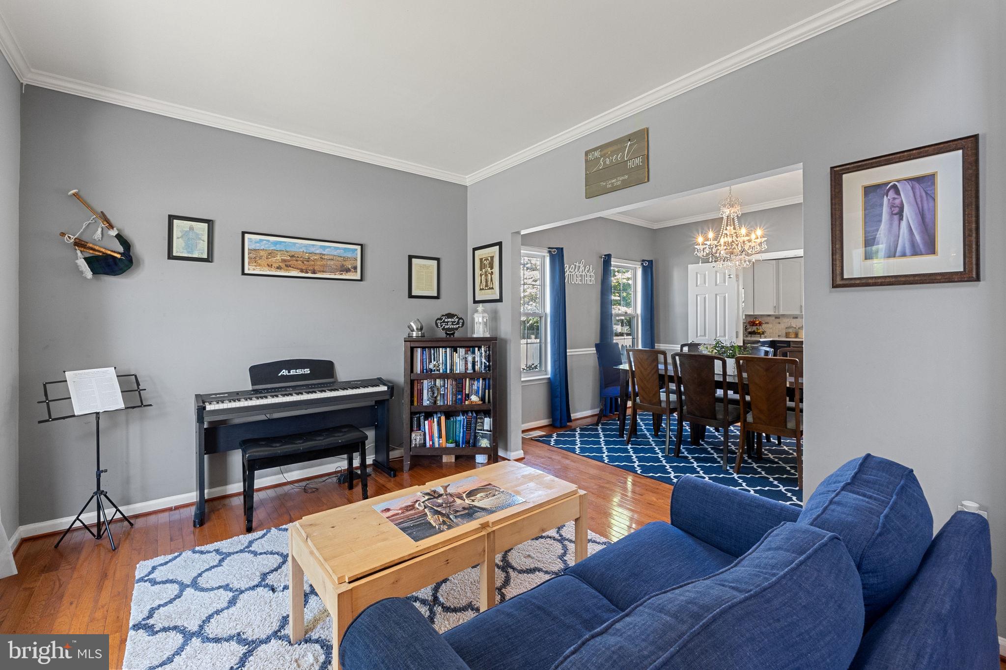 CROSSWINDS - Residential