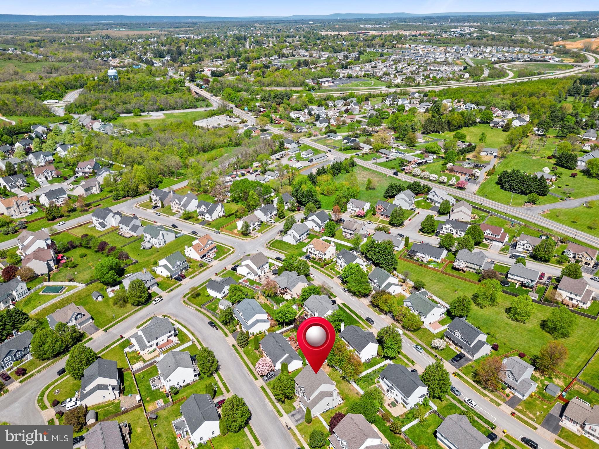 CROSSWINDS - Residential