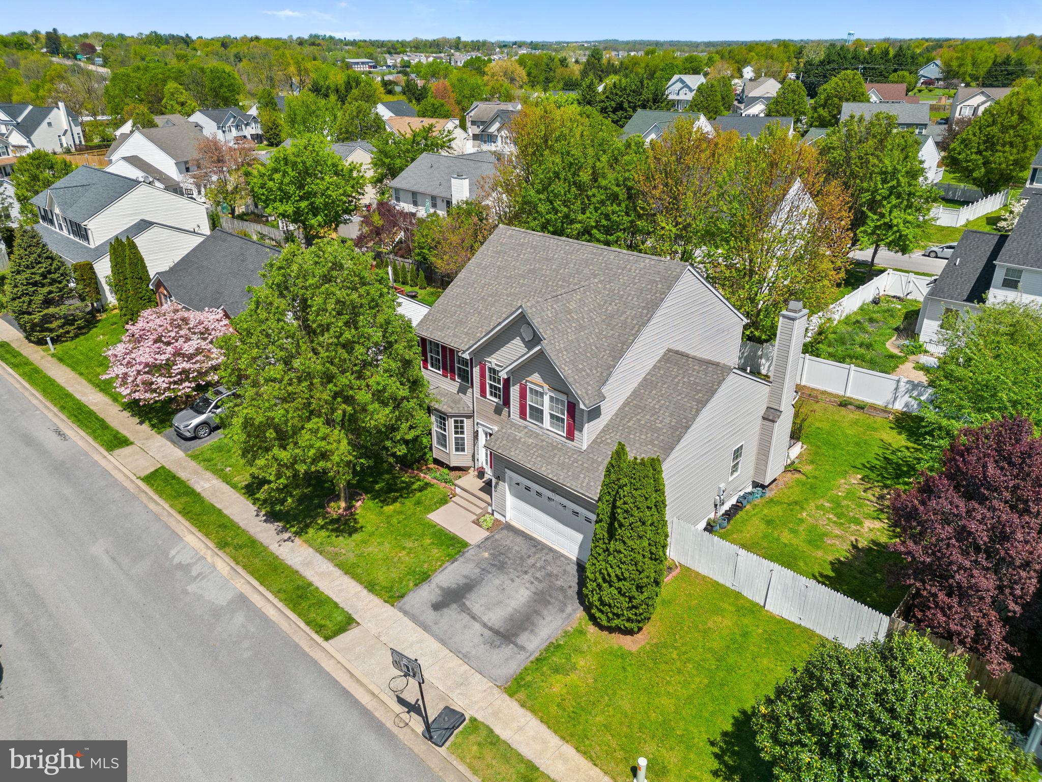 CROSSWINDS - Residential