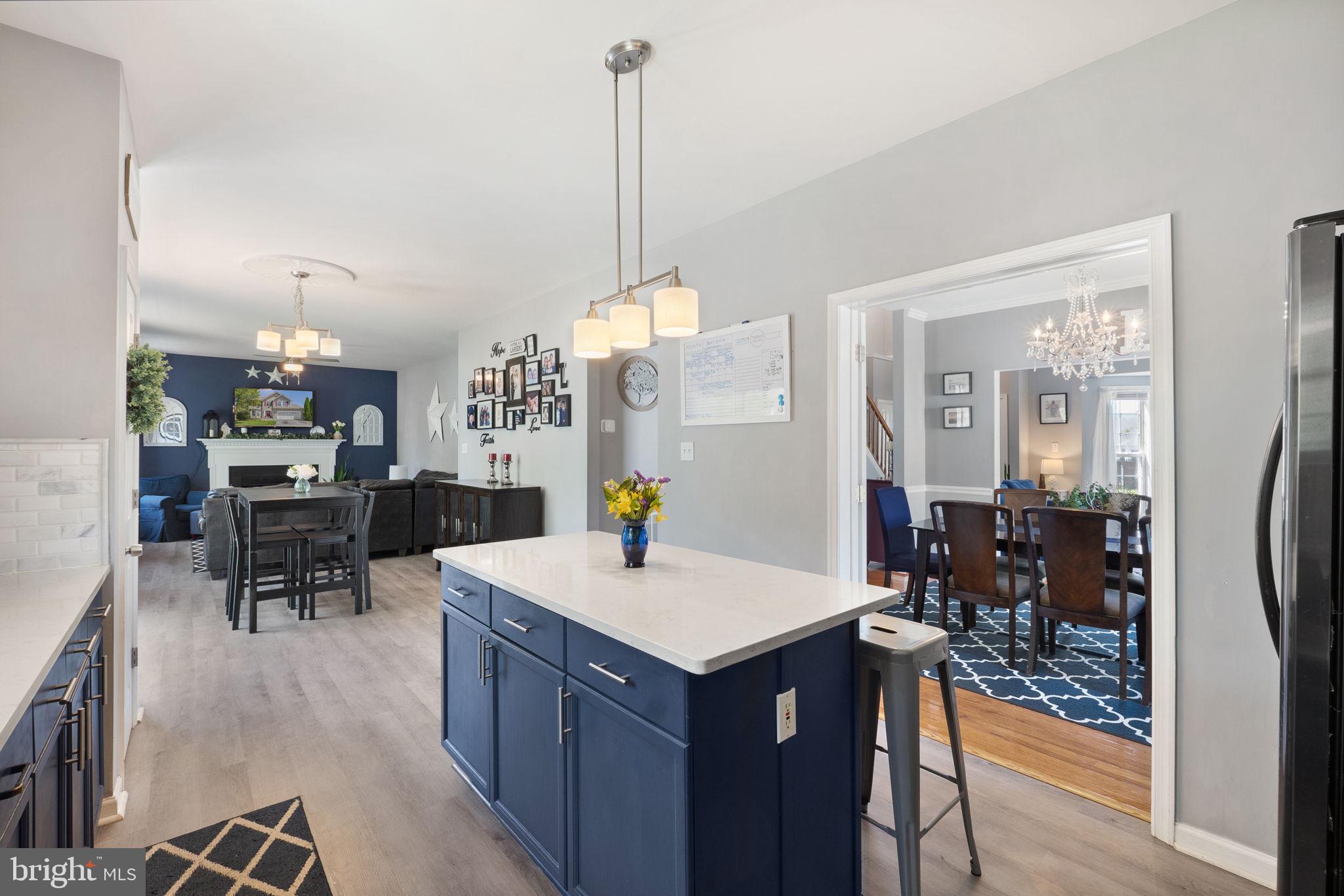 CROSSWINDS - Residential