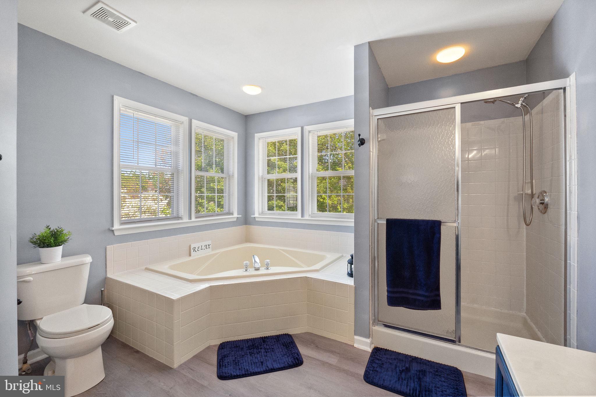 CROSSWINDS - Residential