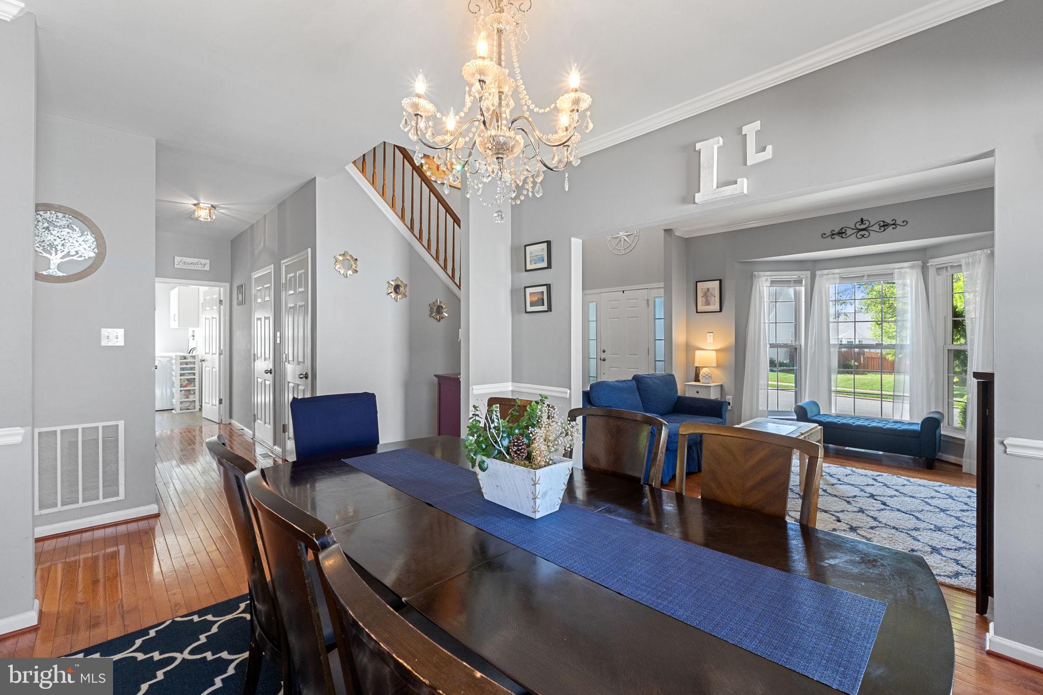 CROSSWINDS - Residential