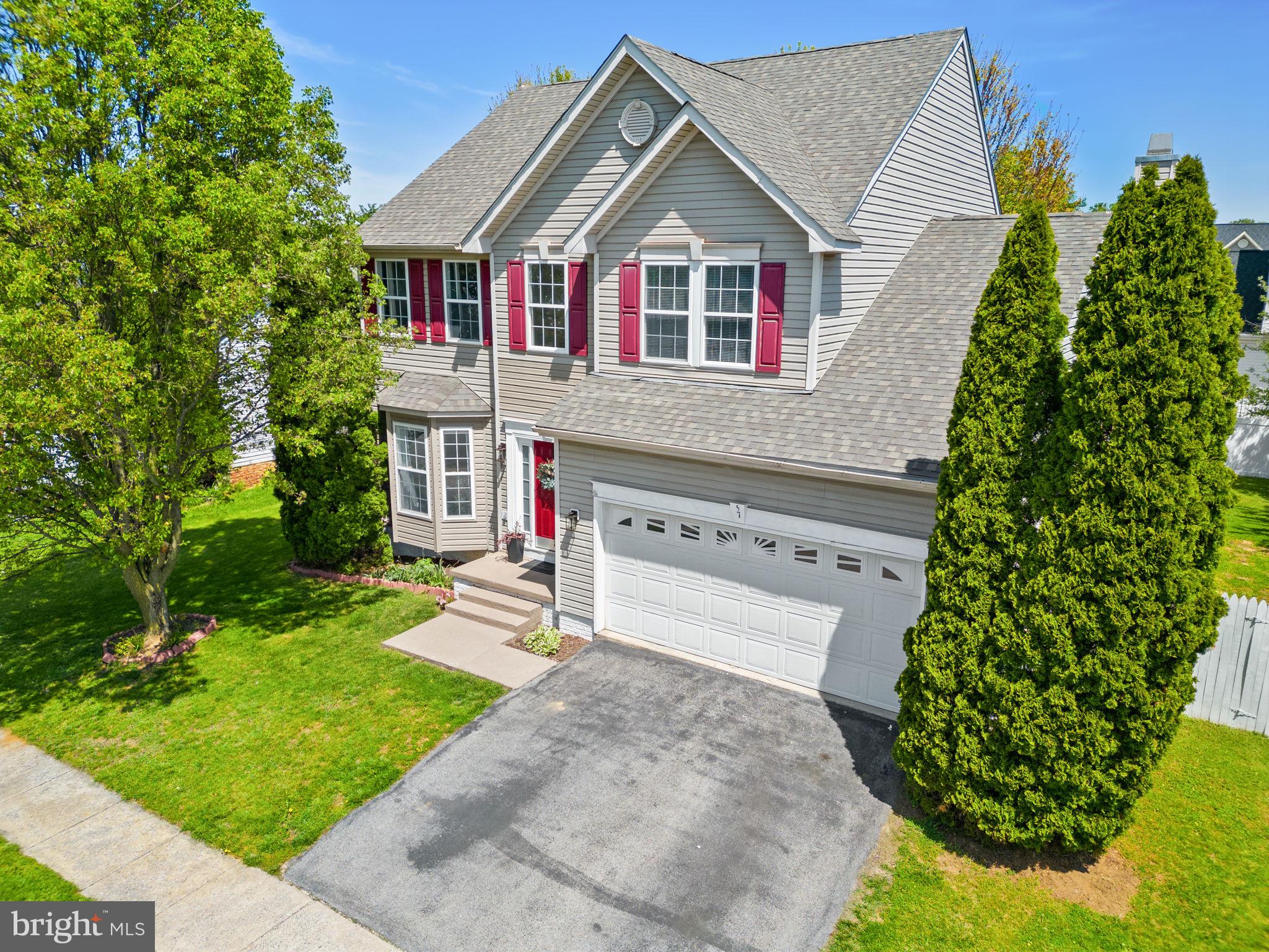 CROSSWINDS - Residential