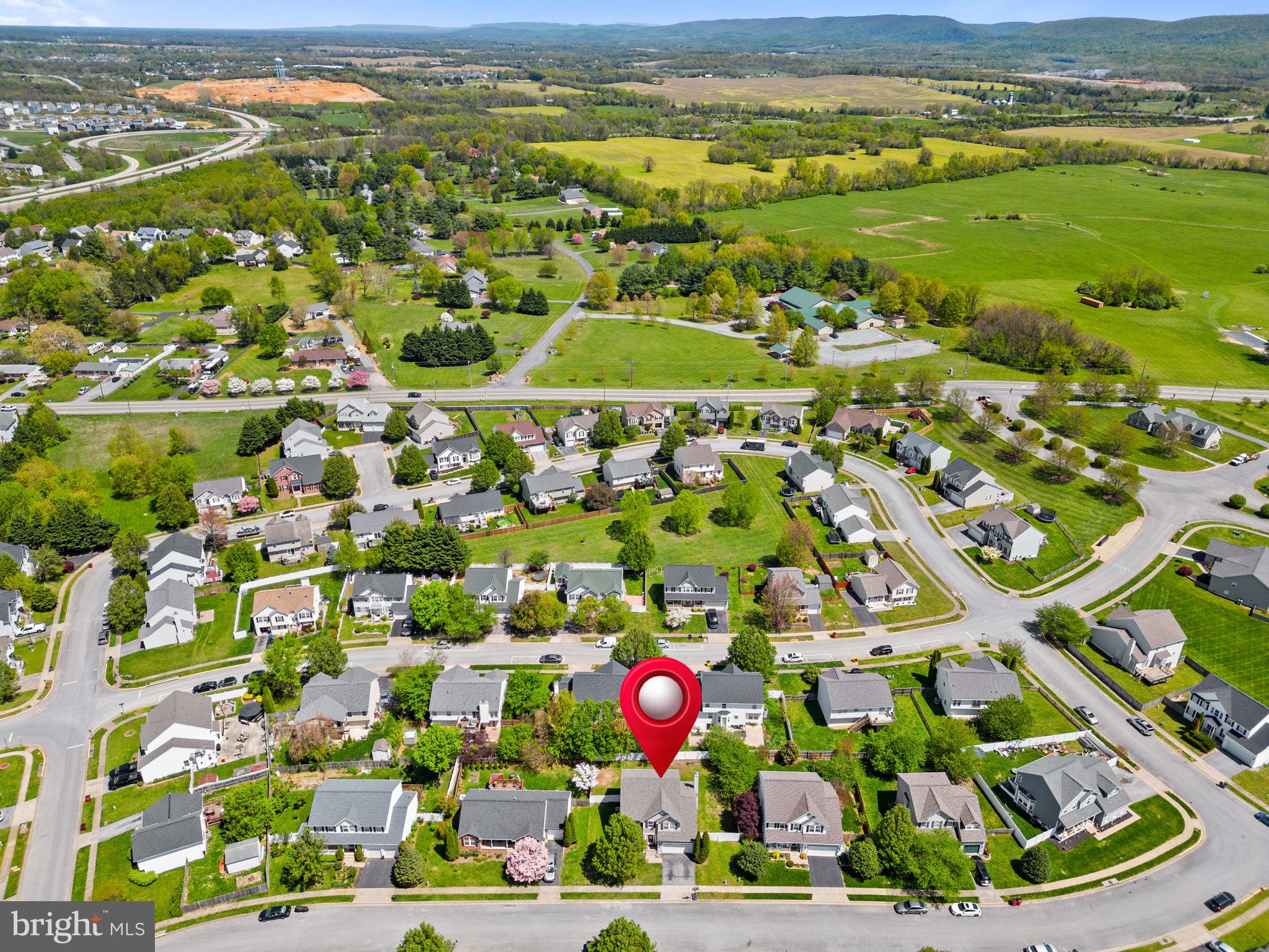 CROSSWINDS - Residential