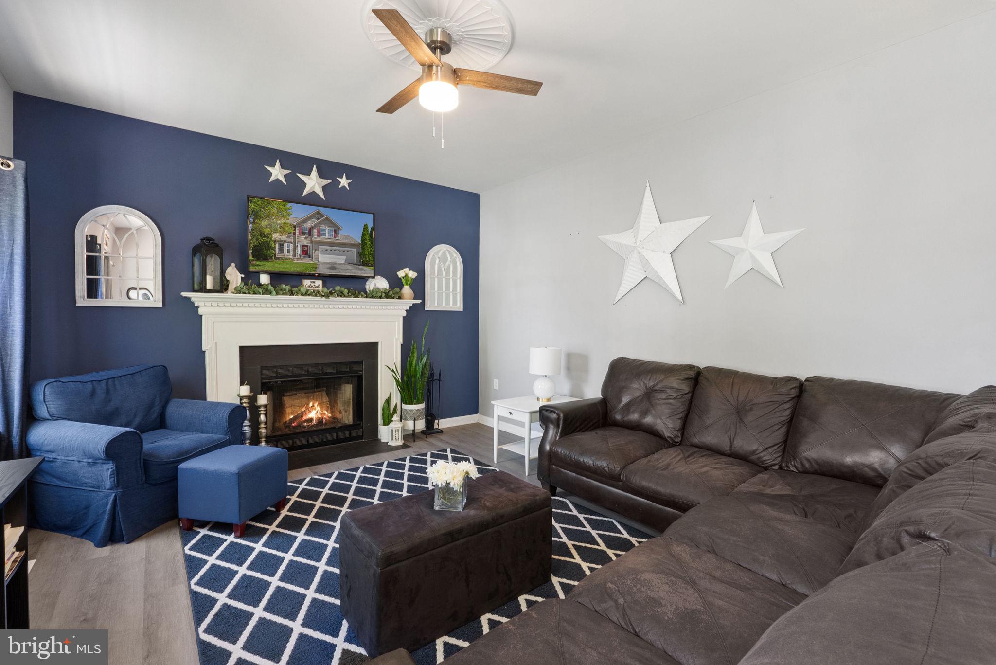 CROSSWINDS - Residential