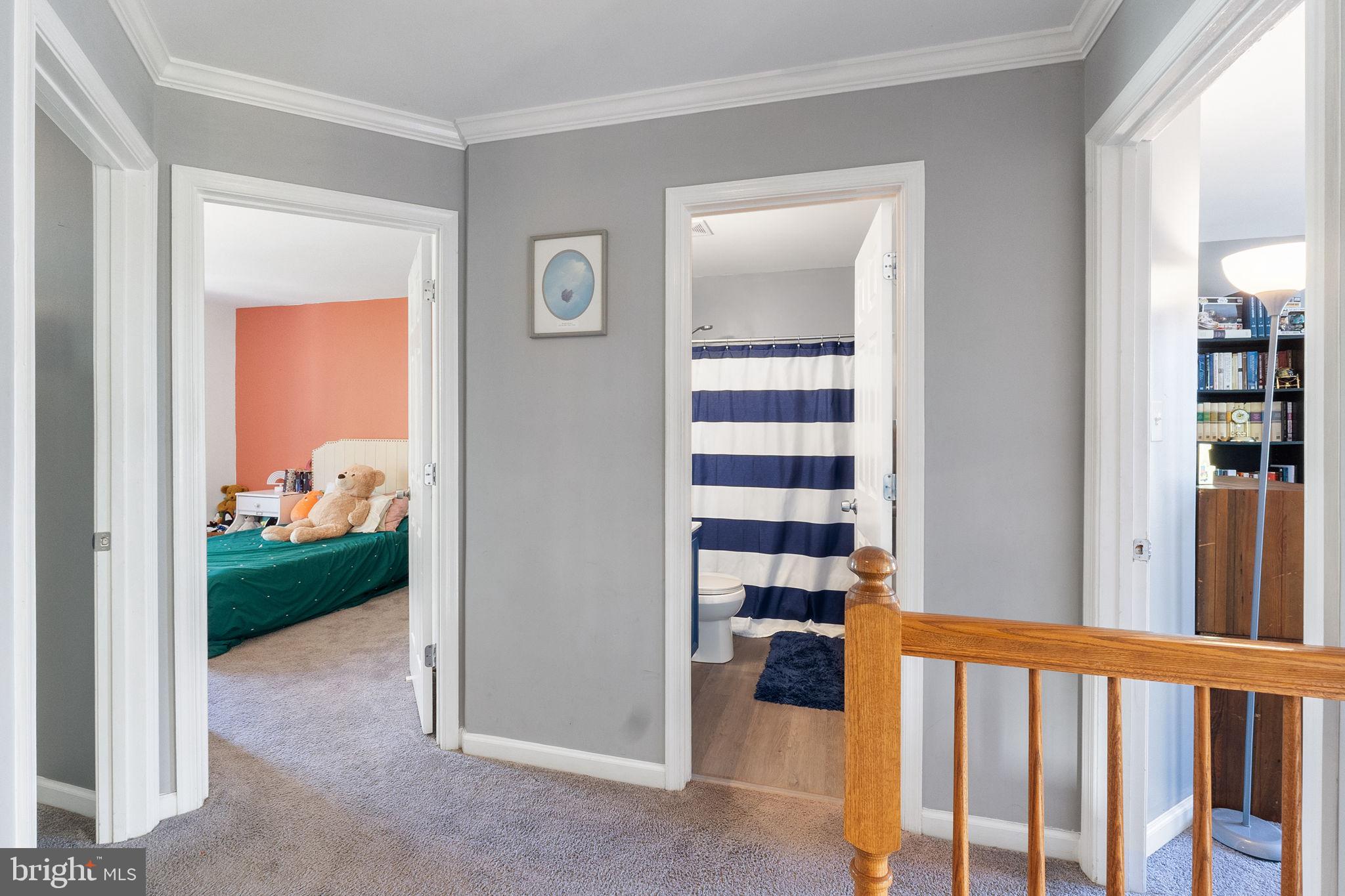 CROSSWINDS - Residential