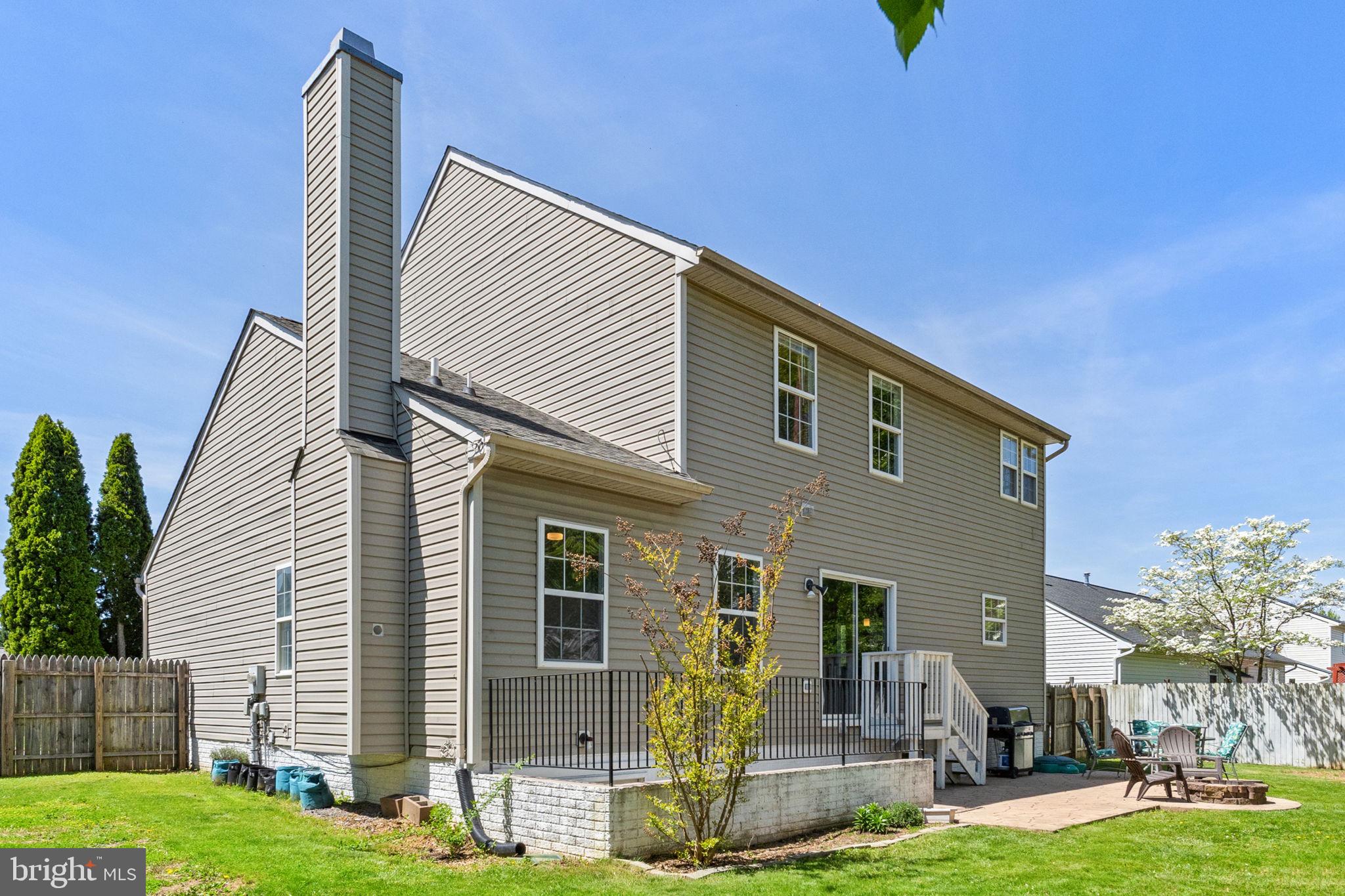 CROSSWINDS - Residential