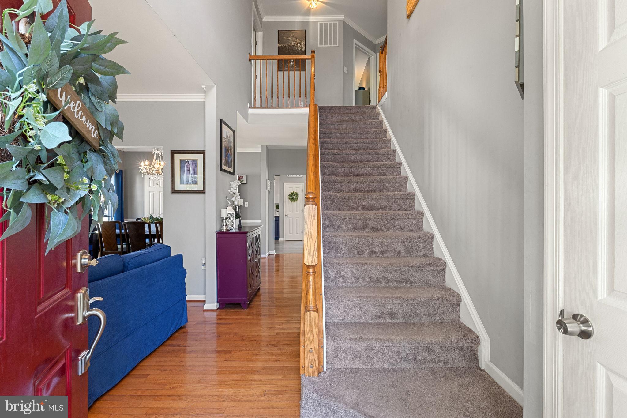 CROSSWINDS - Residential