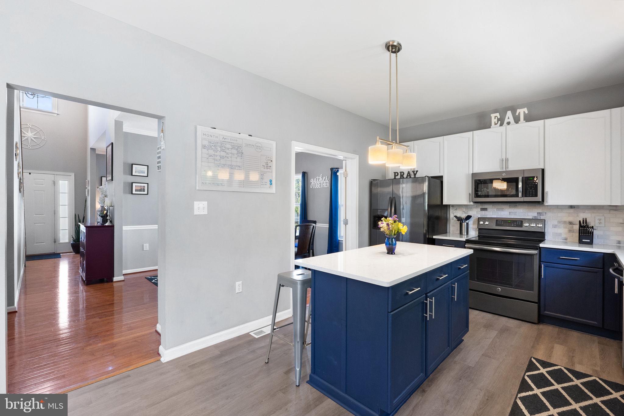 CROSSWINDS - Residential