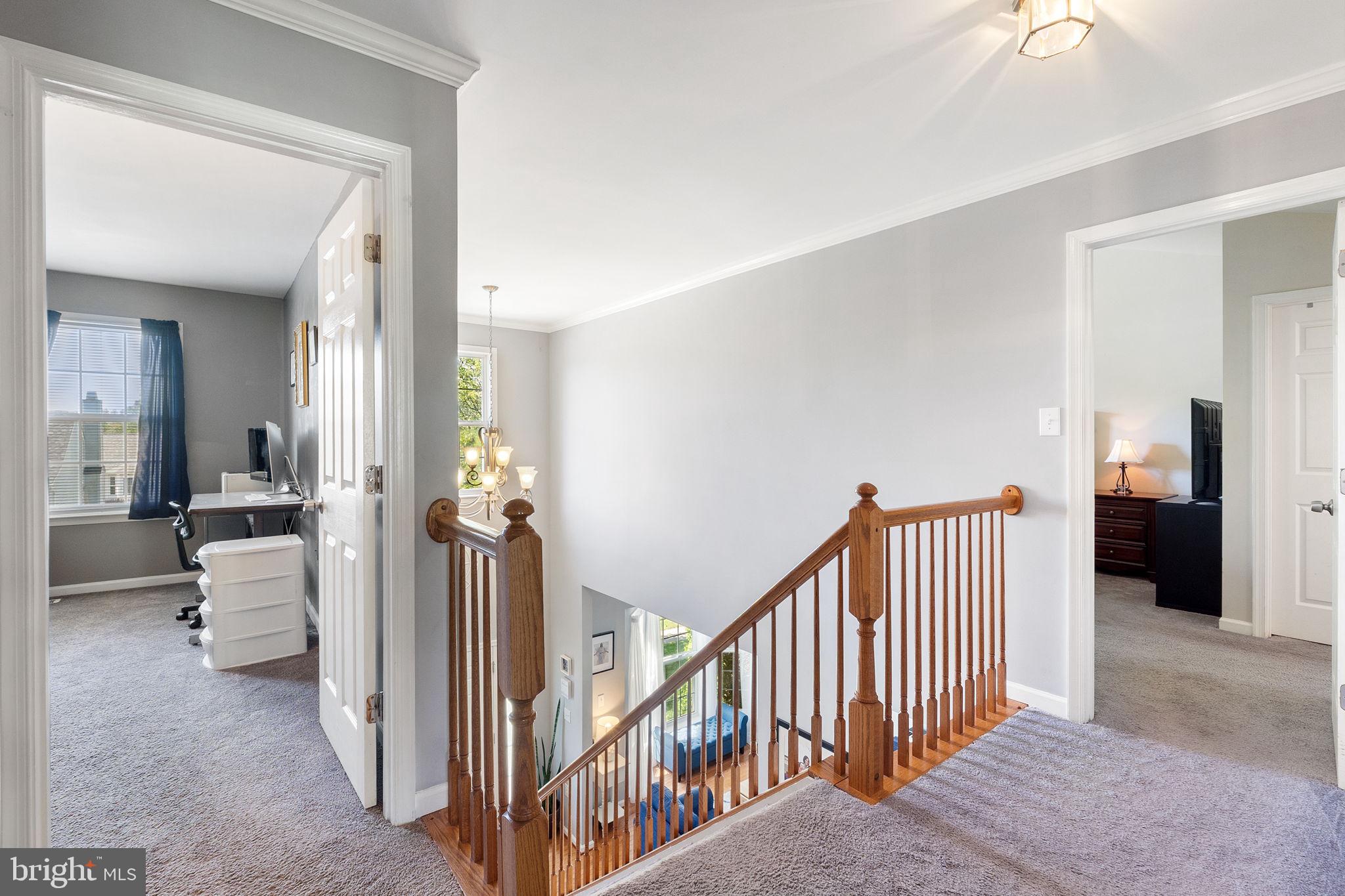 CROSSWINDS - Residential