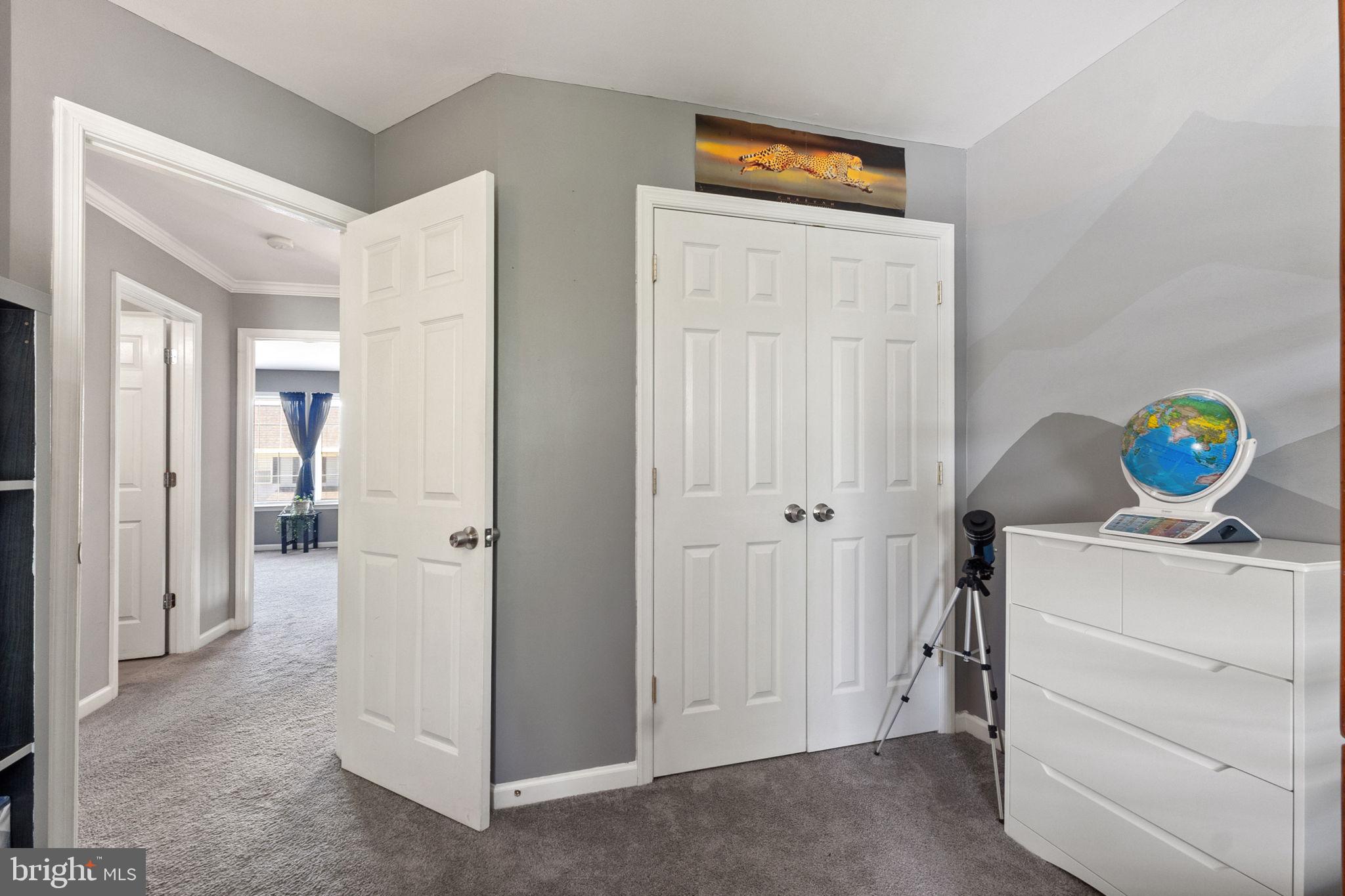 CROSSWINDS - Residential