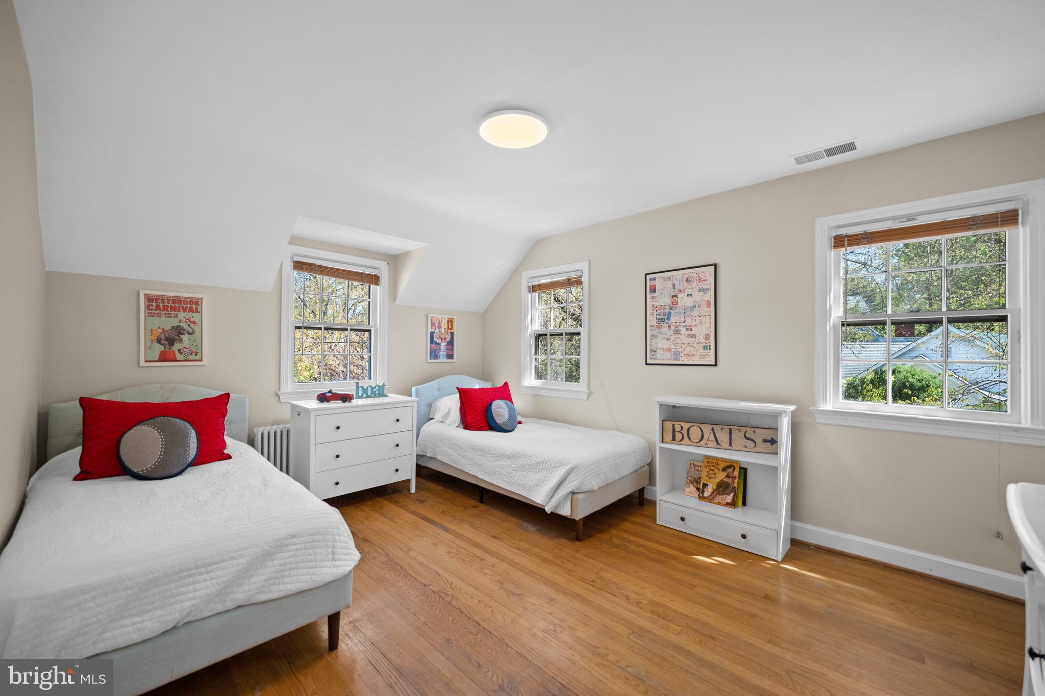 KENSINGTON - Residential