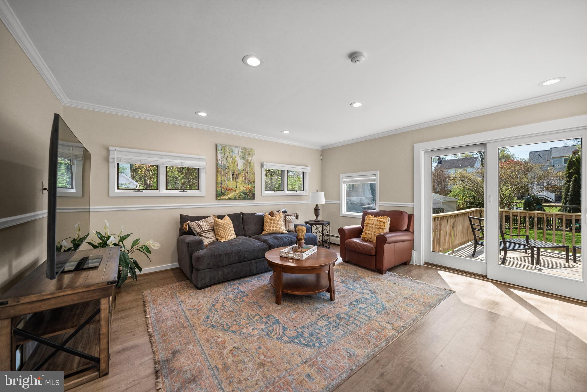 KENSINGTON - Residential