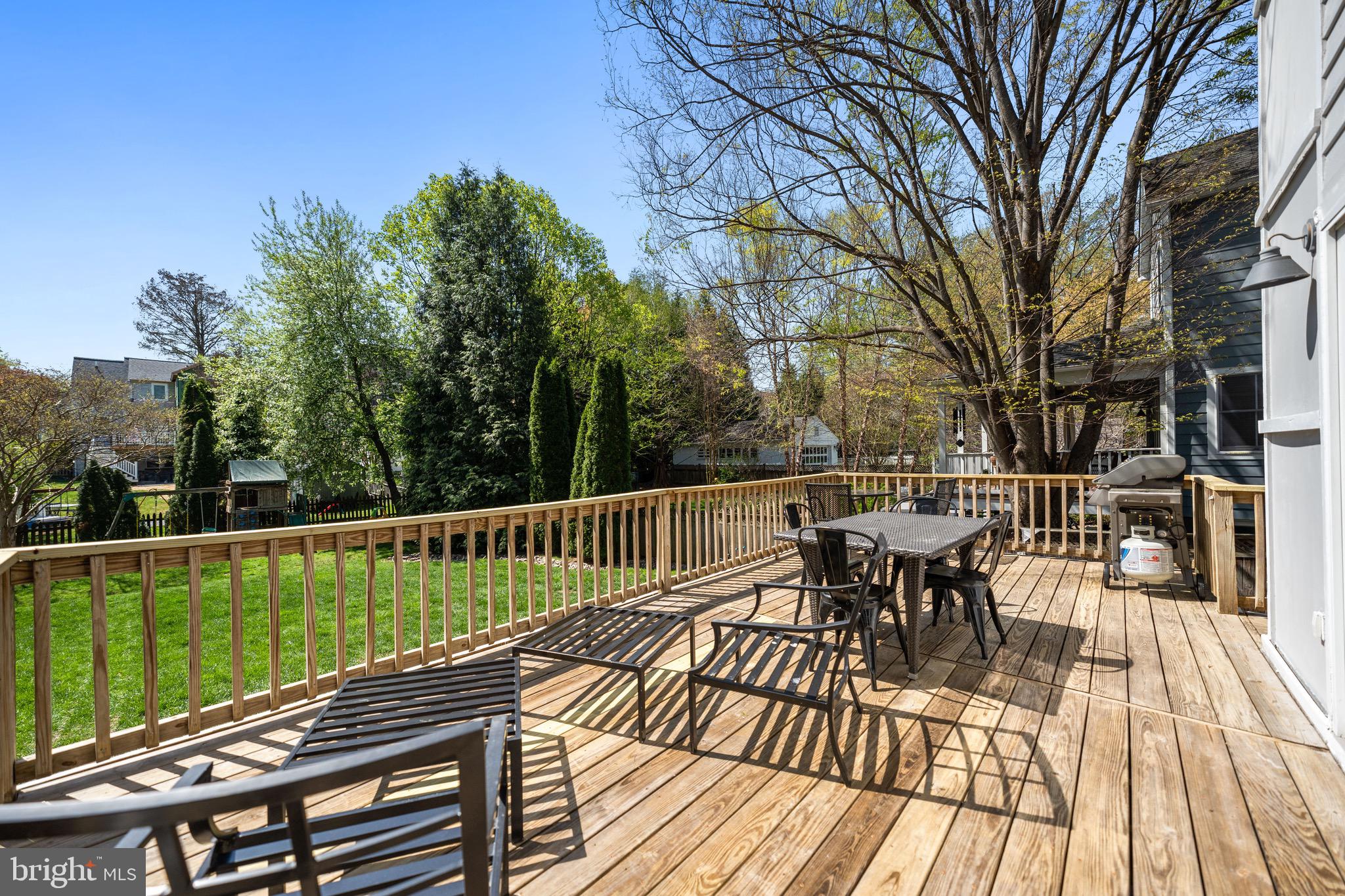 KENSINGTON - Residential