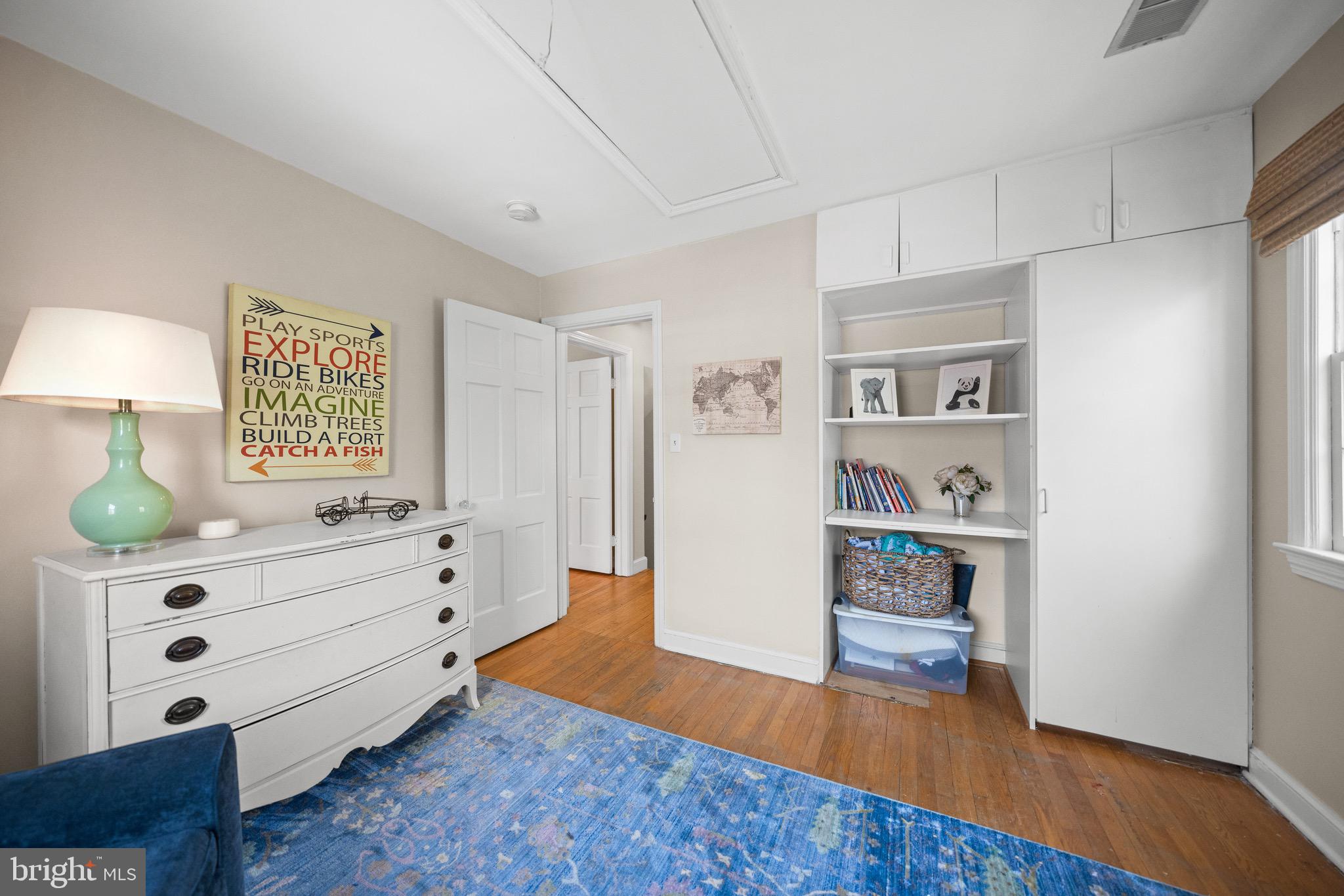 KENSINGTON - Residential