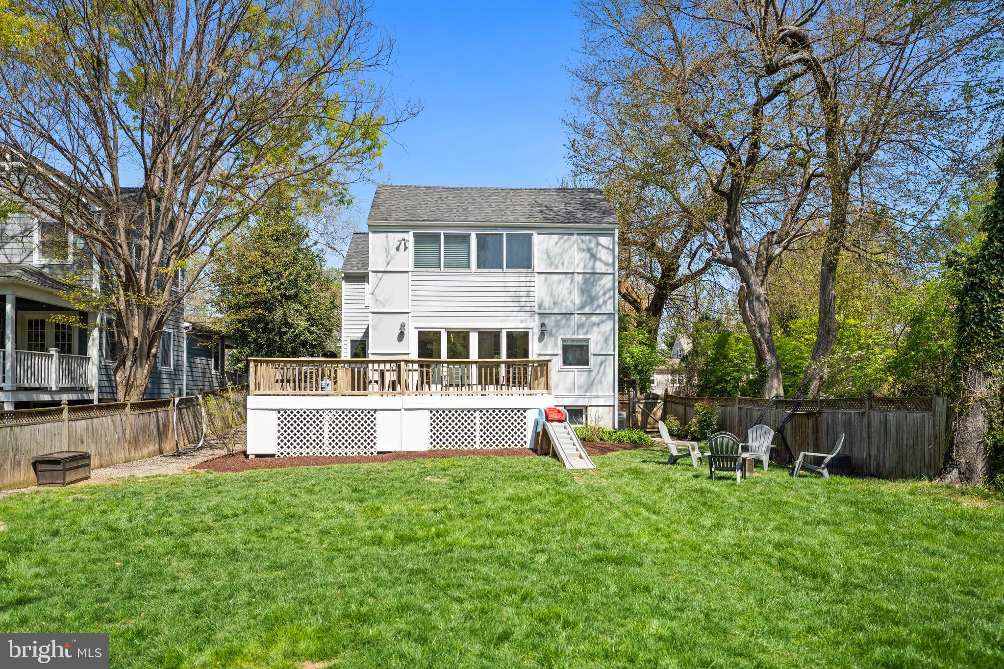 KENSINGTON - Residential