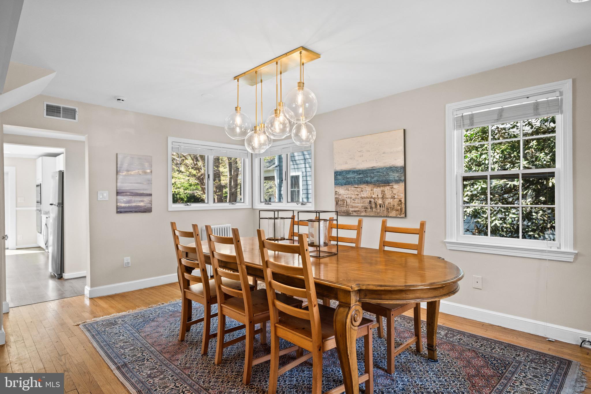 KENSINGTON - Residential