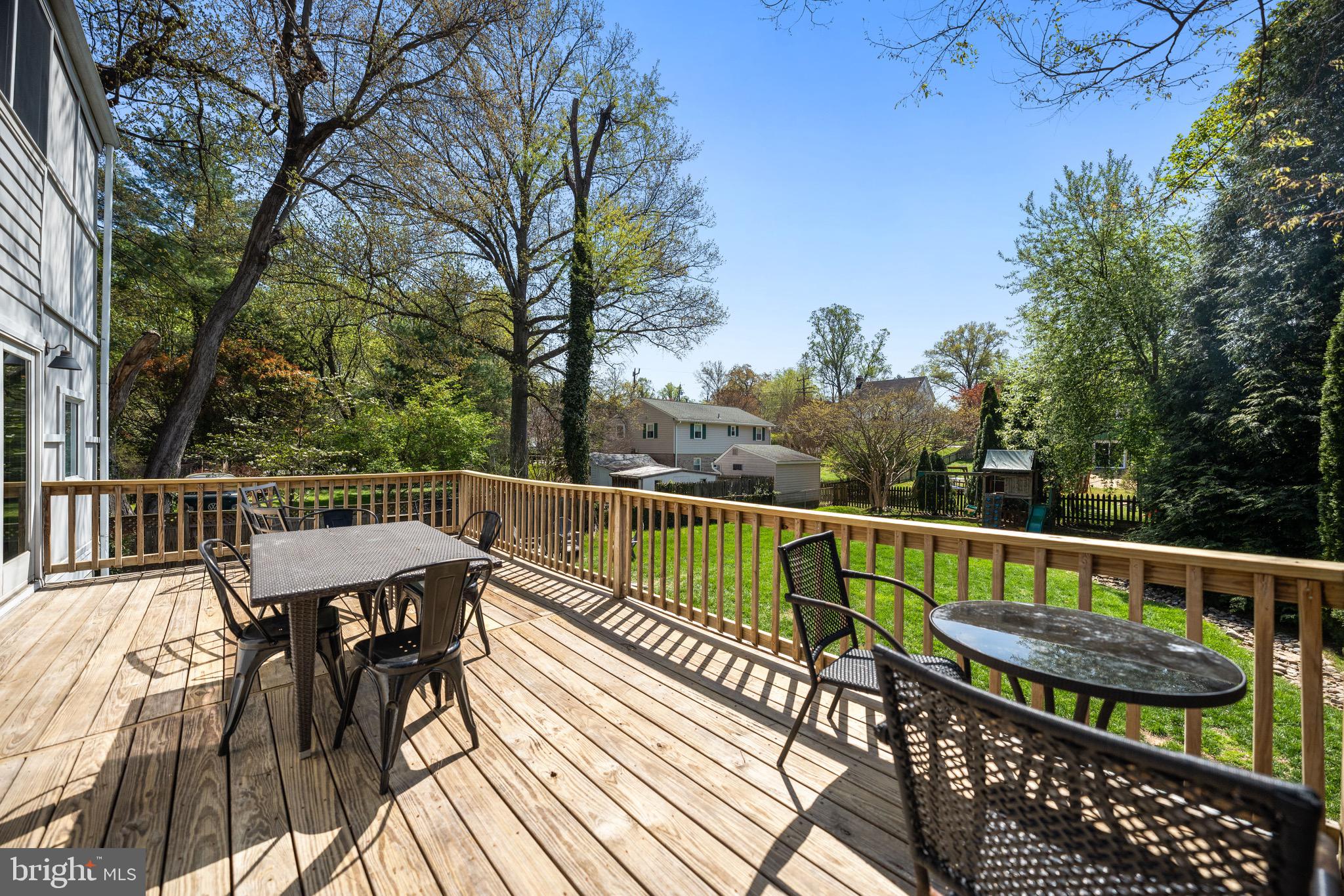 KENSINGTON - Residential